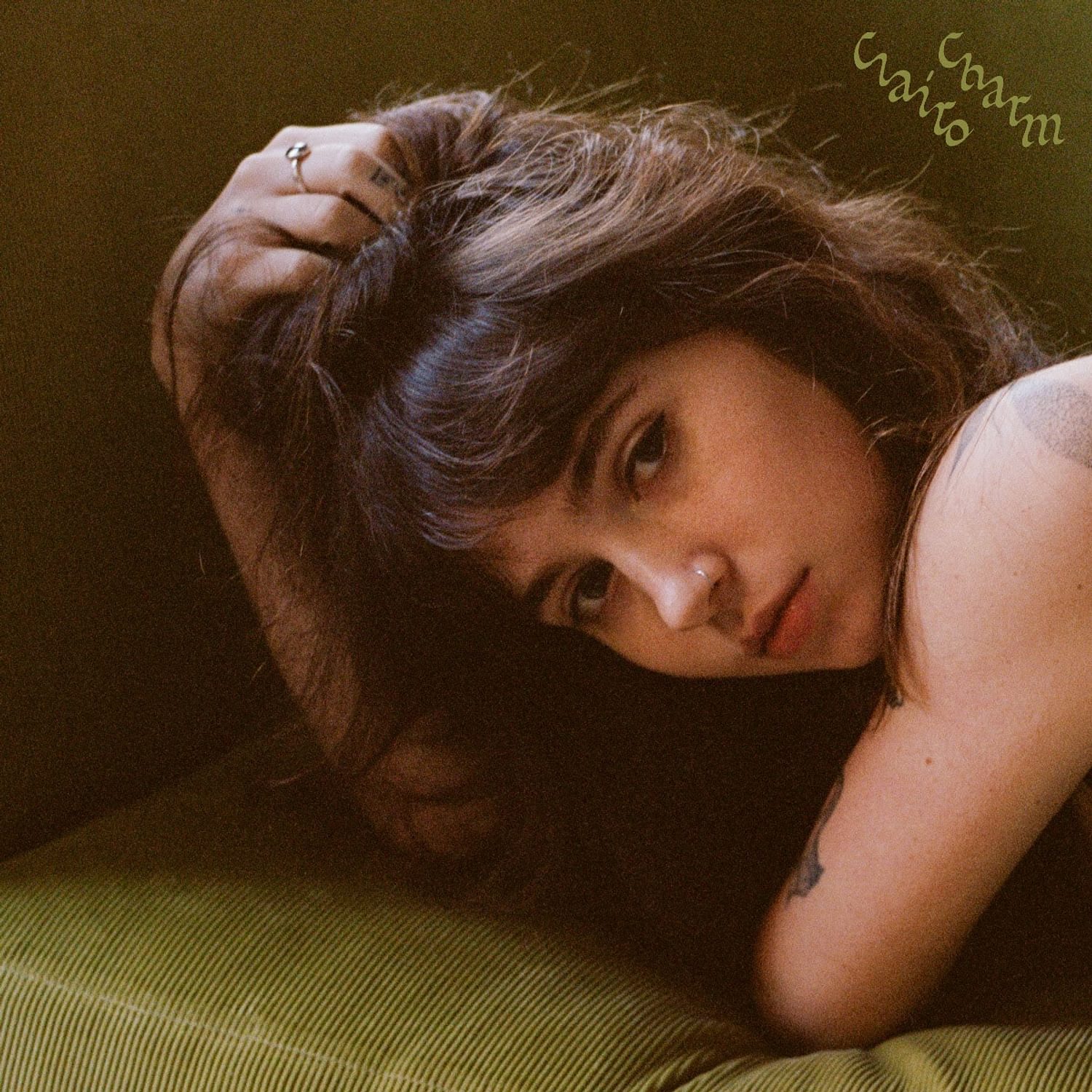 Clairo - Charm