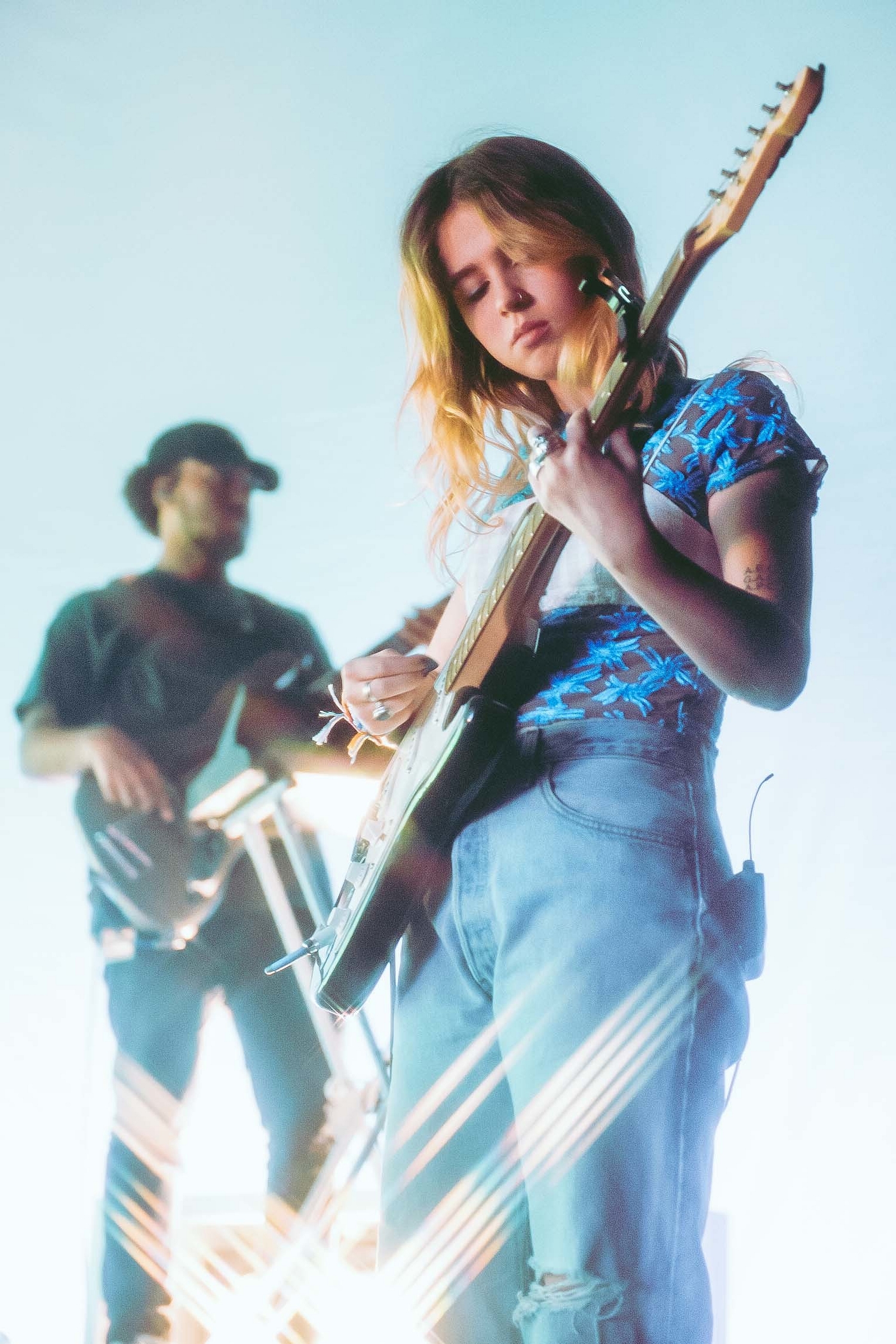 Clairo, Brooklyn Steel, New York