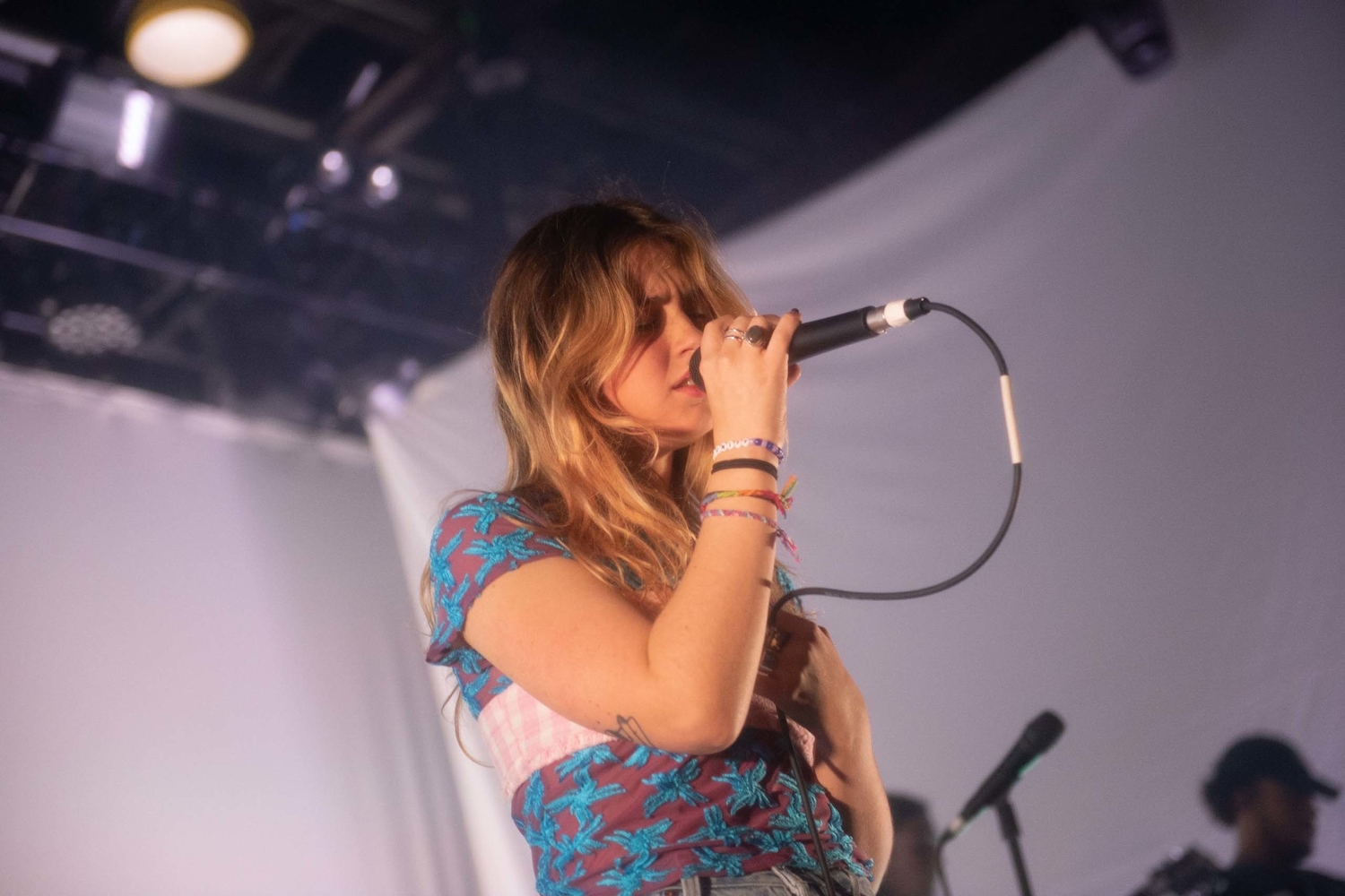 Clairo, Brooklyn Steel, New York