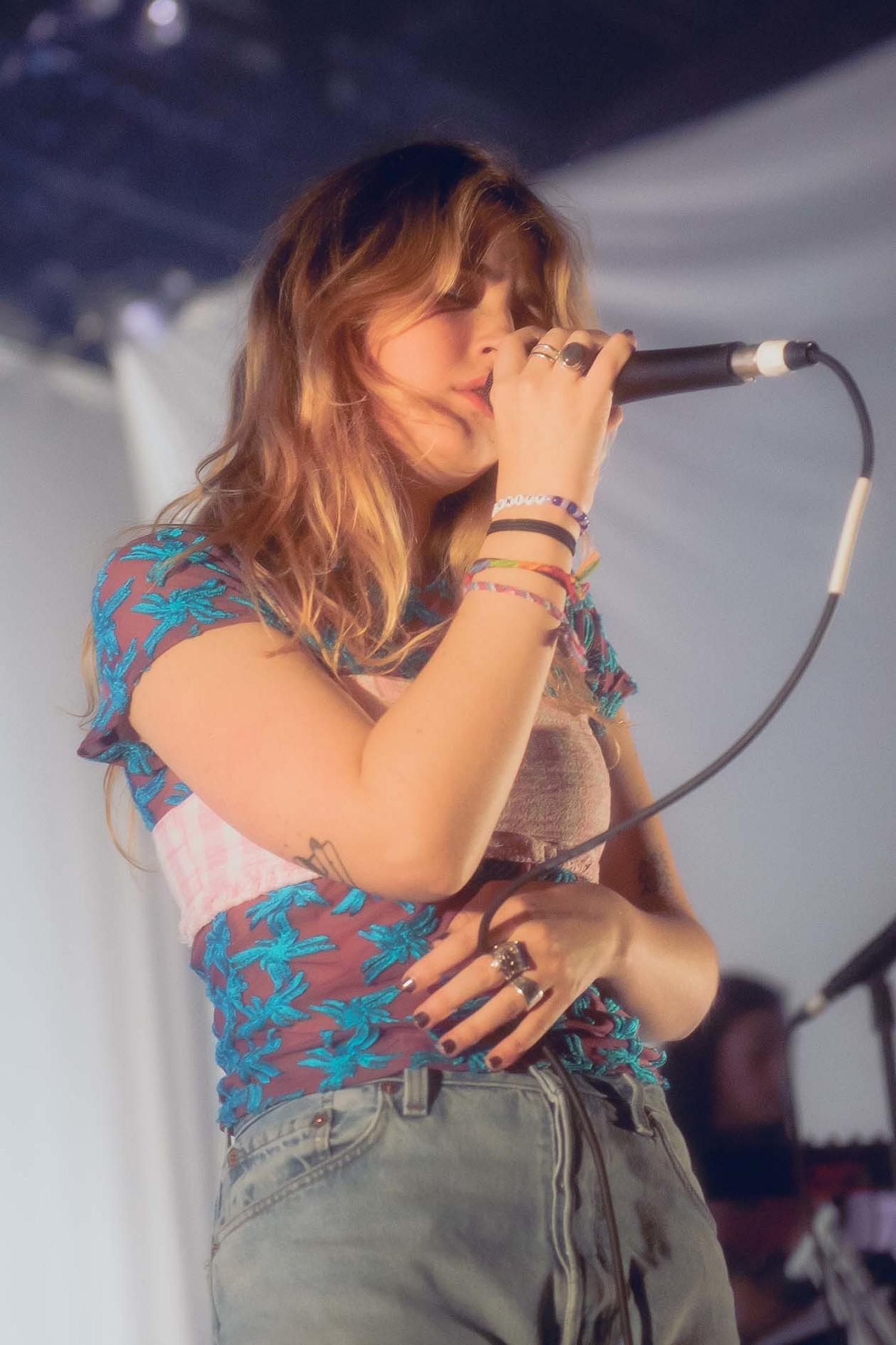 Clairo, Brooklyn Steel, New York