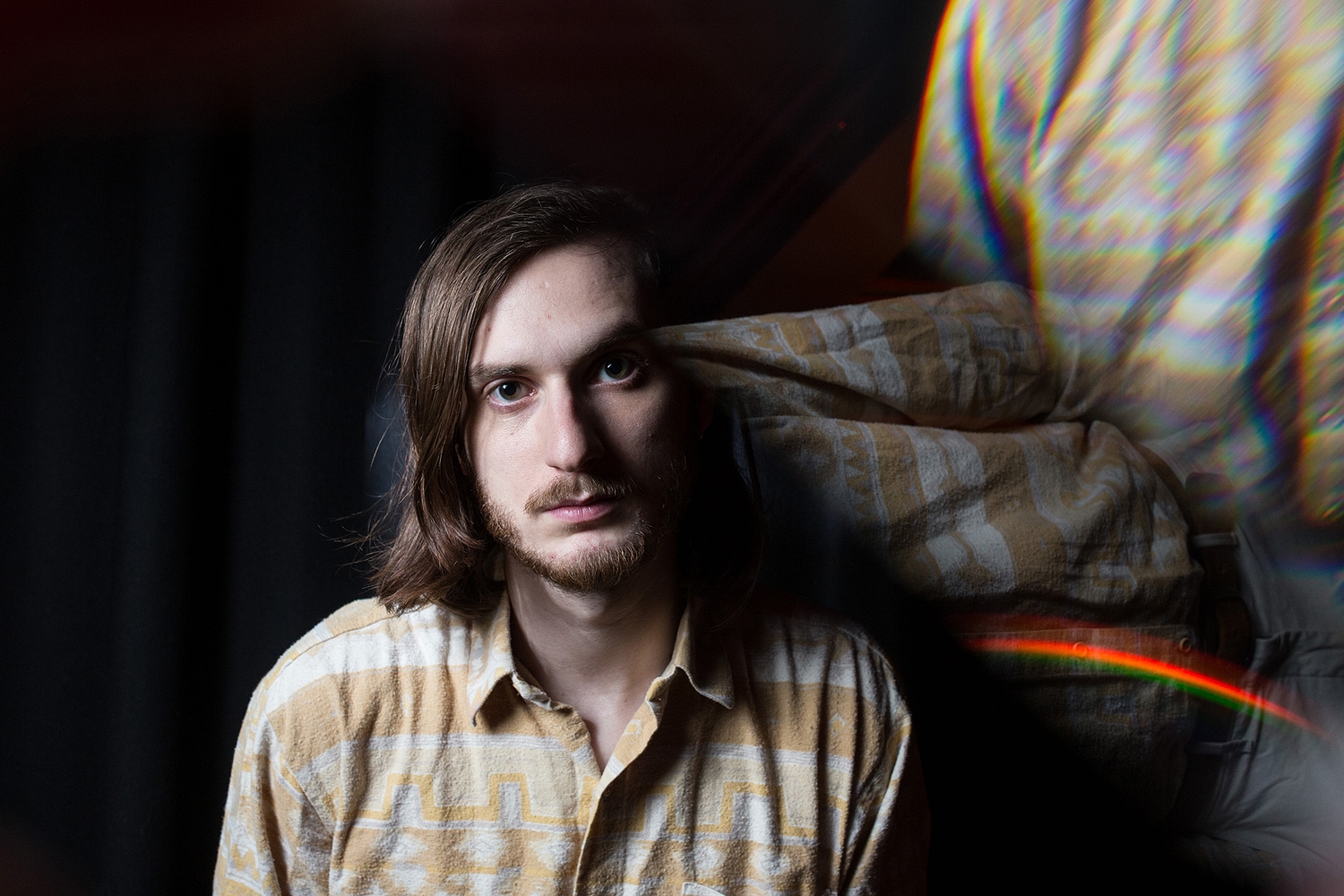 Clarence Clarity: “I drove myself mad making this album”