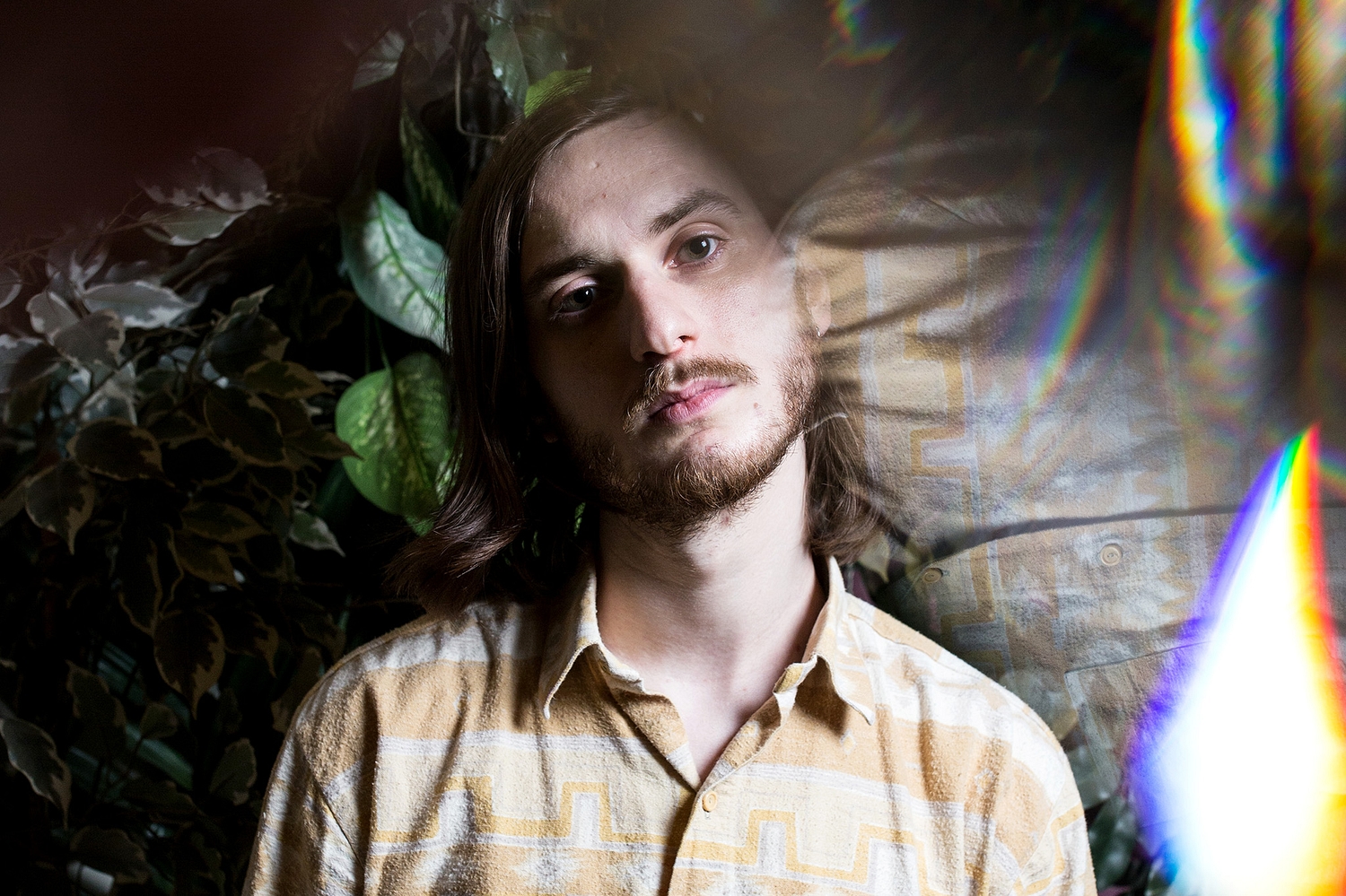 Clarence Clarity: "I drove myself mad making this album"