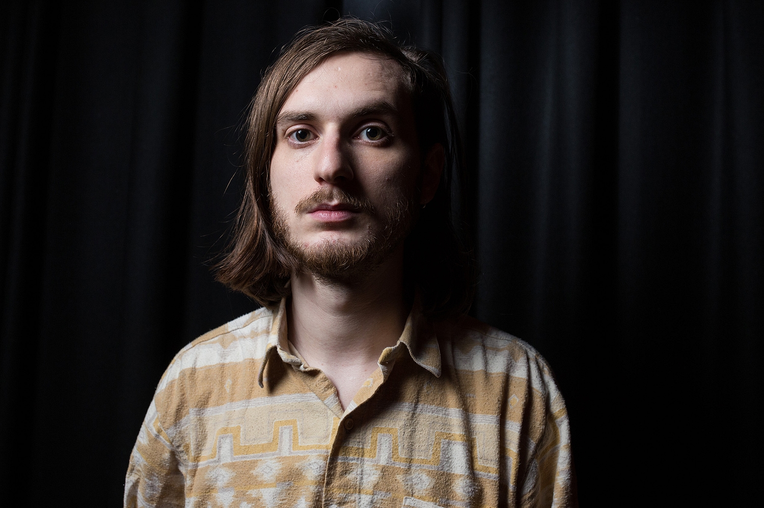 Clarence Clarity: "I drove myself mad making this album"