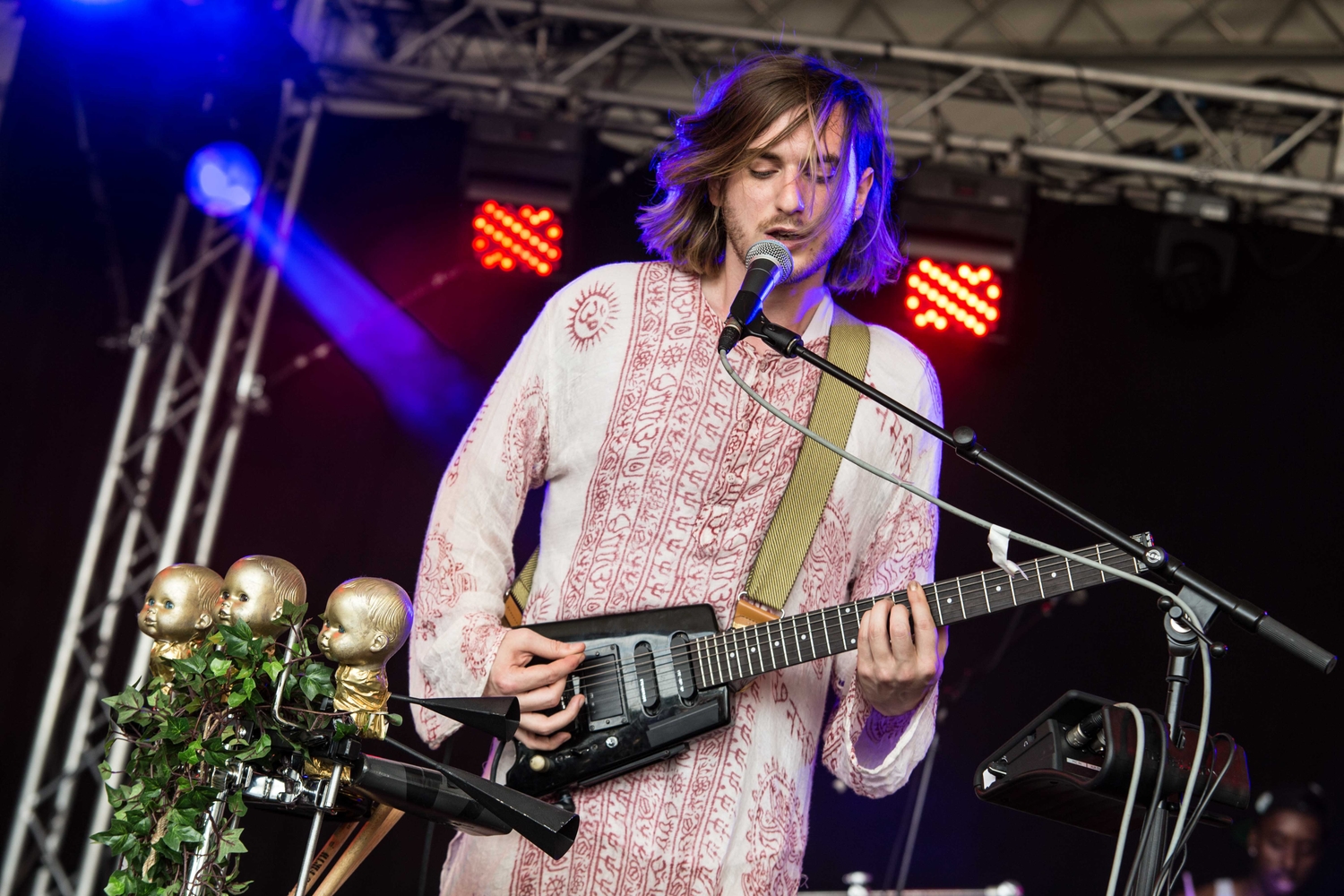Latitude 2015: Friday in photos