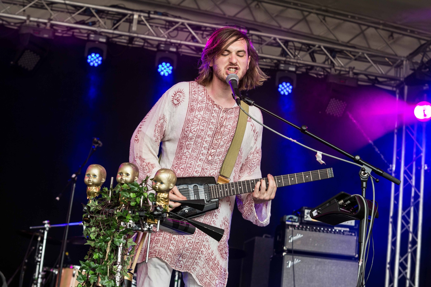 Latitude 2015: Friday in photos