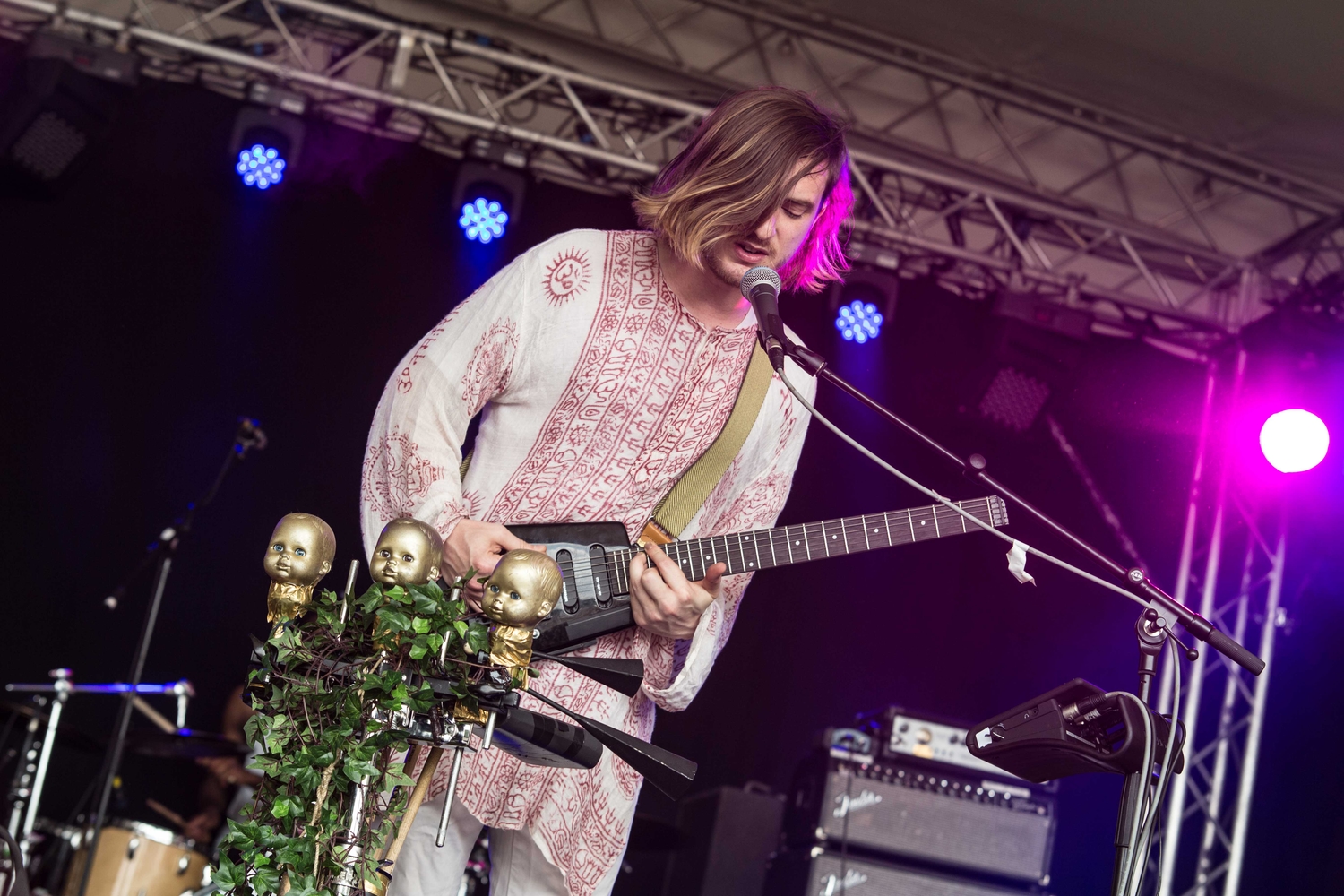 Latitude 2015: Friday in photos