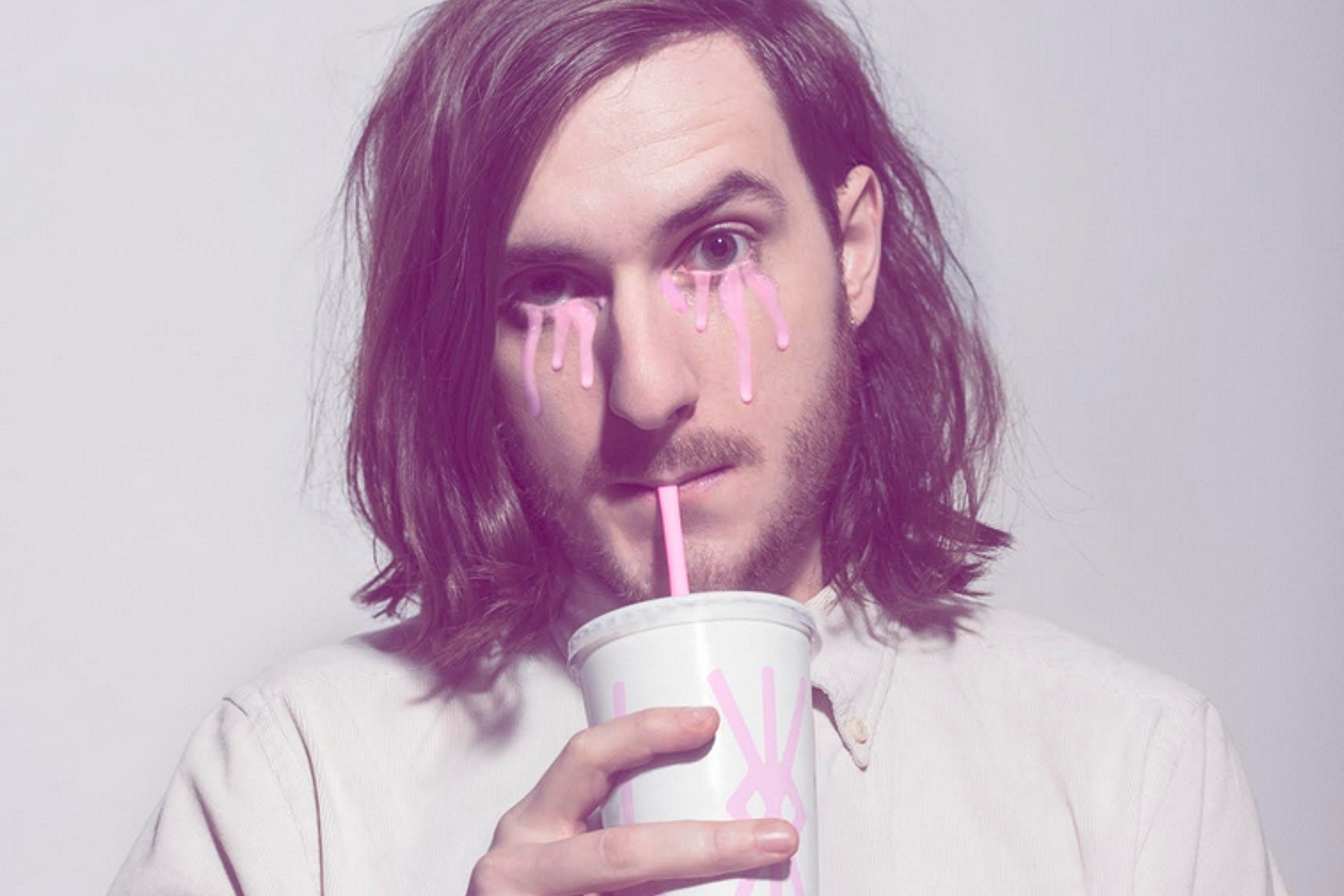 Clarence Clarity peers into the abyss with ‘Will to Believe’ video