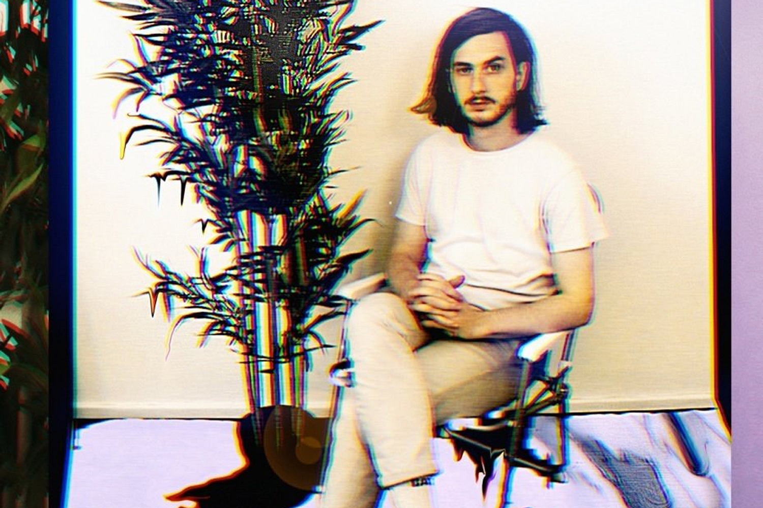 Clarence Clarity shares self-produced video for ‘Those Who Can’t, Cheat’