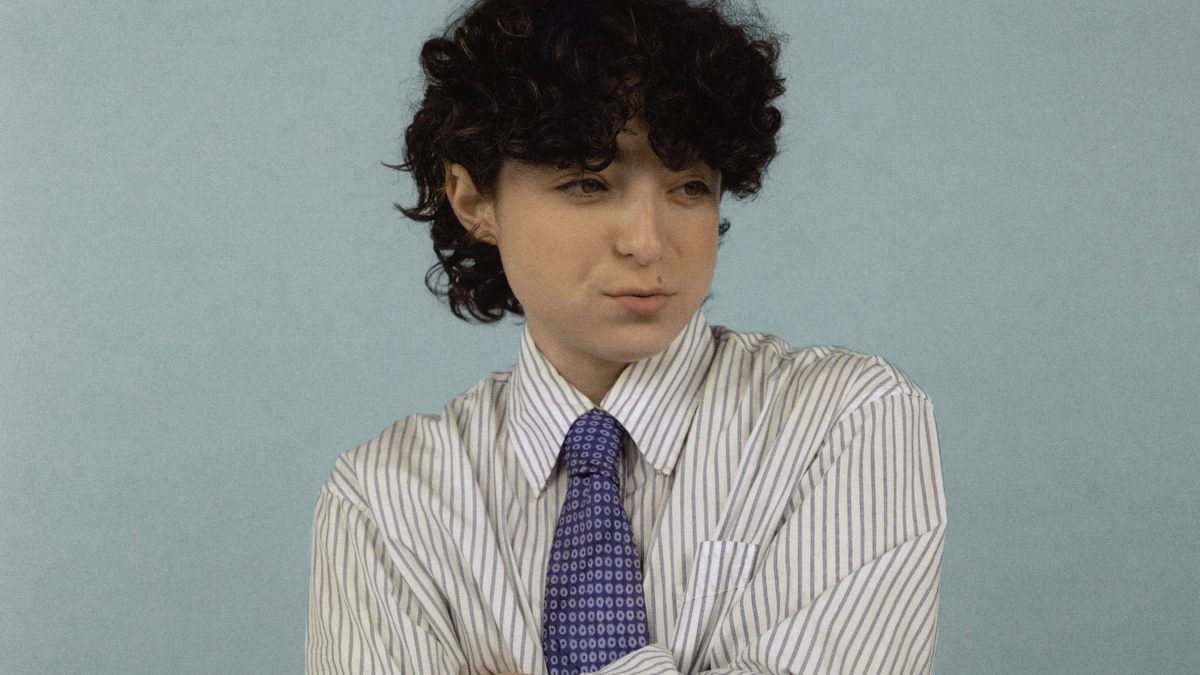 Claud releases two new songs 'Wet' and 'Crumbs' • News • DIY Magazine