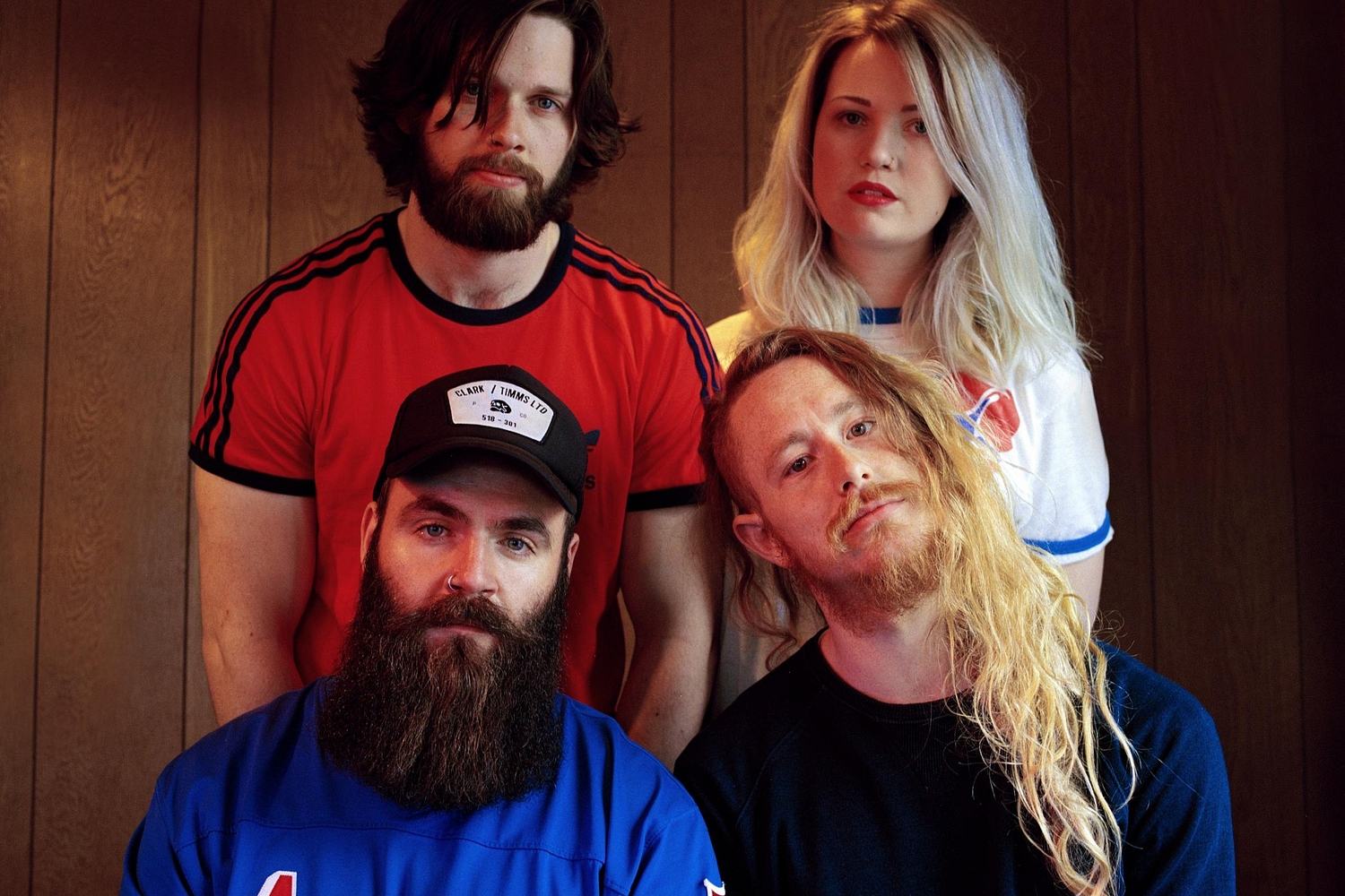 Win tickets to see Clean Cut Kid at Community 2015