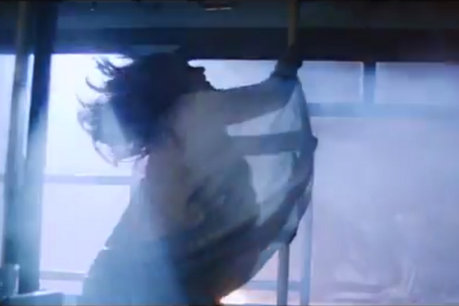 Clean Bandit have a new music video; nothing makes sense any more