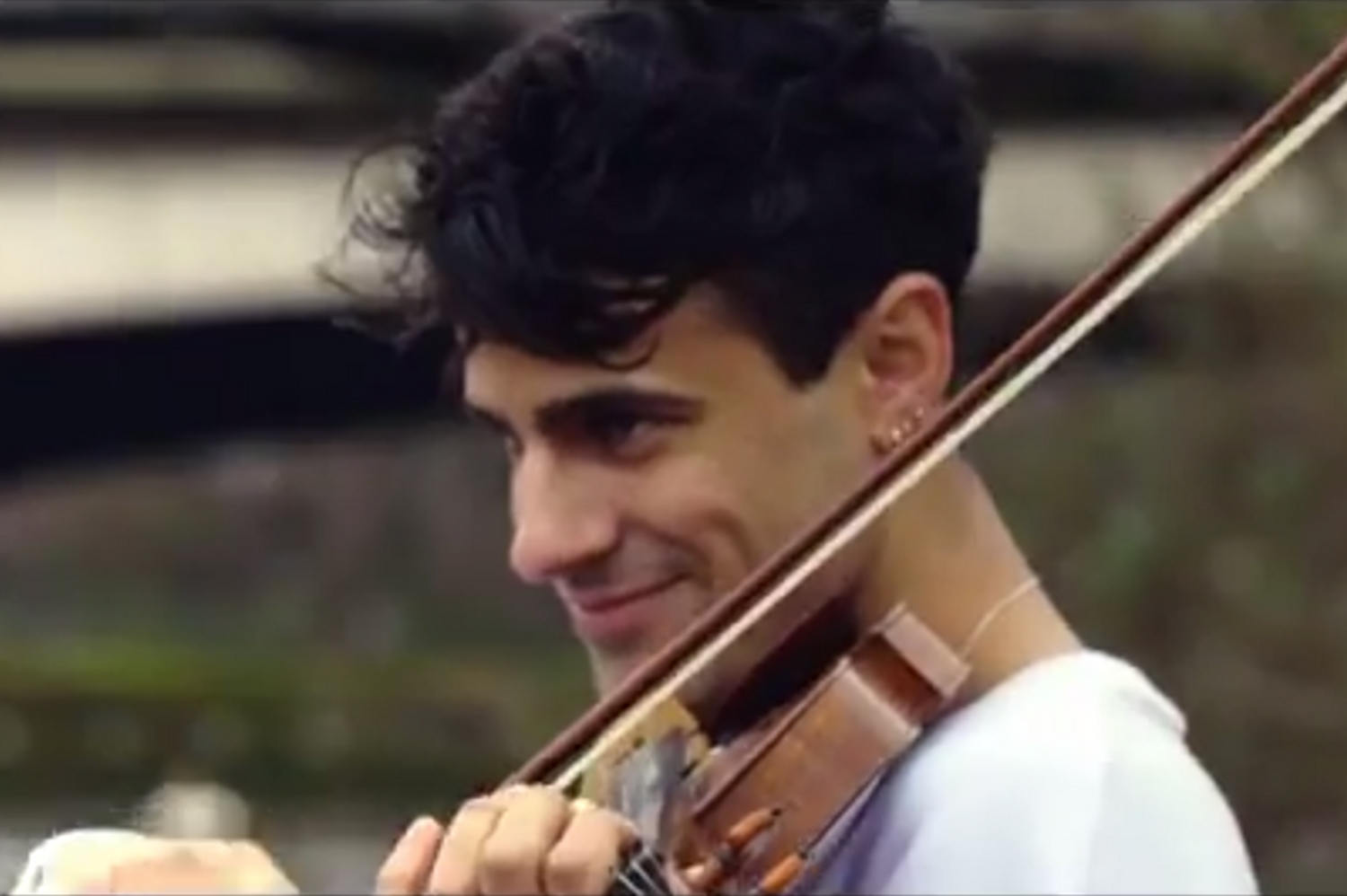 Clean Bandit have a new music video; nothing makes sense any more
