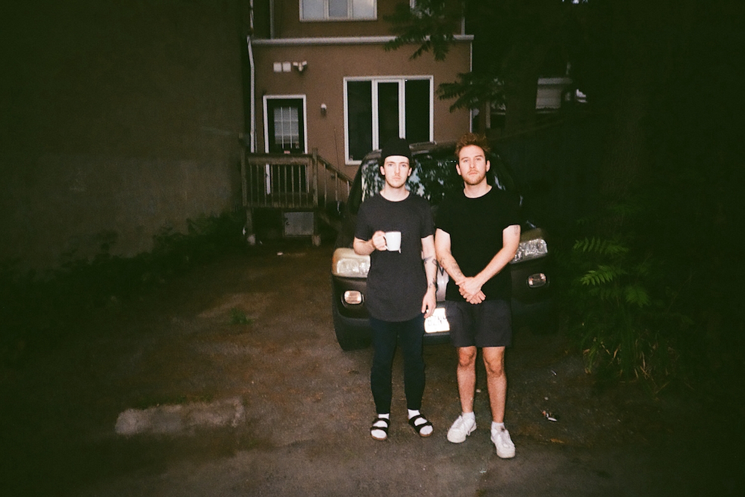 cleopatrick announce 2022 European tour