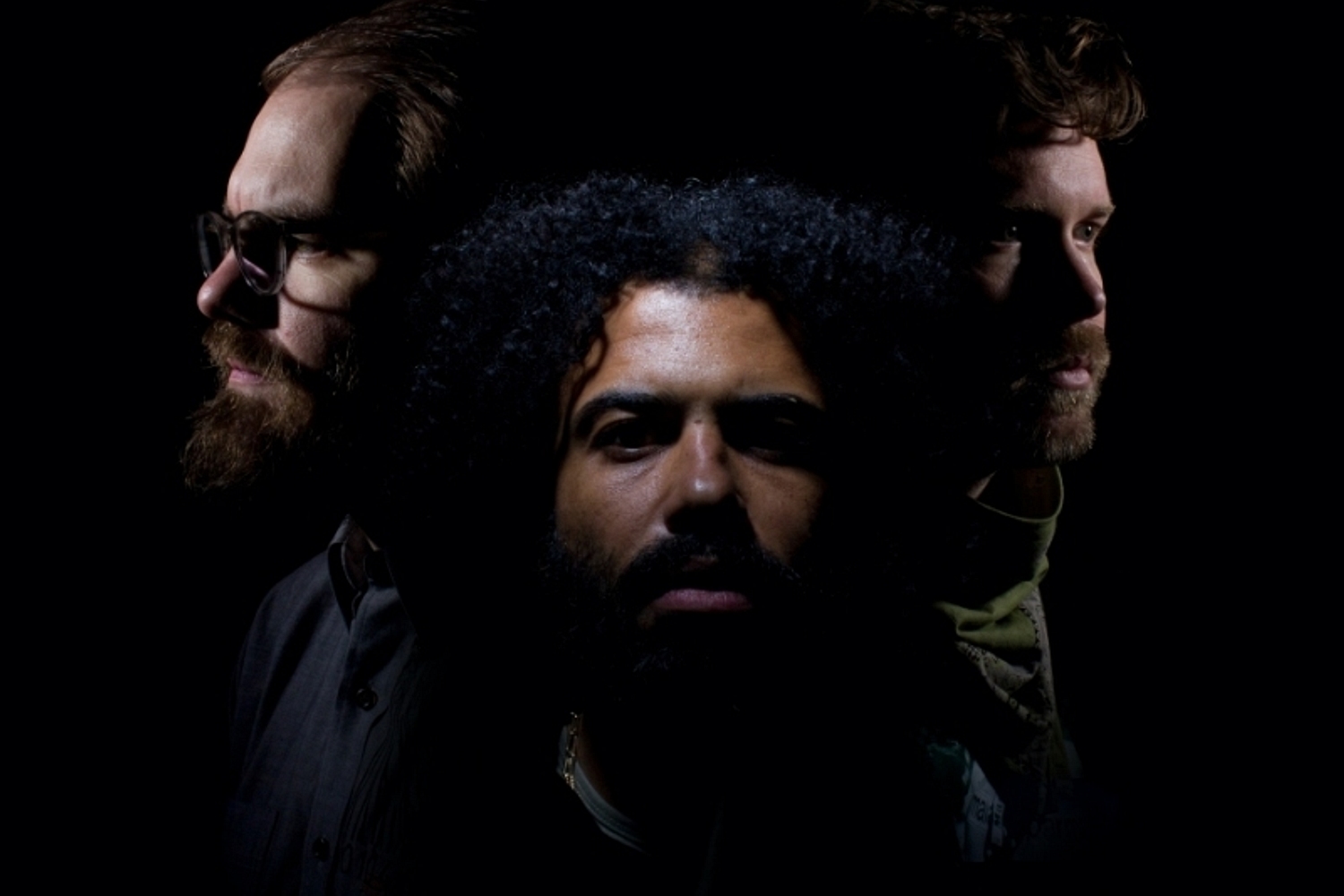 clipping. drop surprise expanded ‘Wriggle’ EP