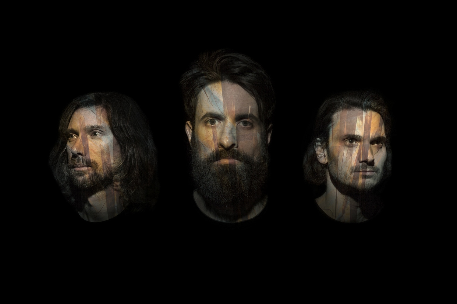 Clock Opera ring the bells of their return with 'Changeling'