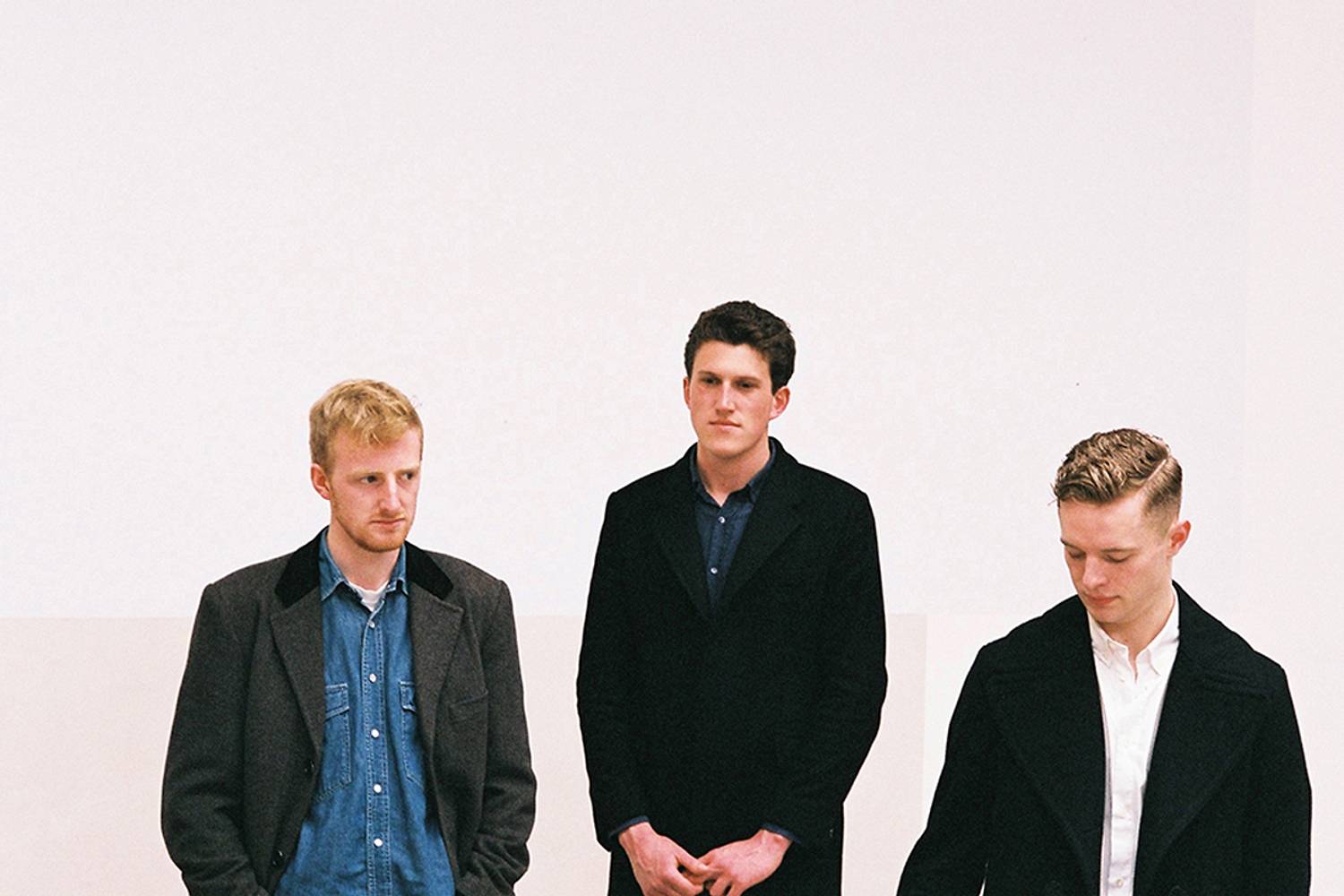 Cloud Castle Lake stream debut ‘Dandelion’ EP in full