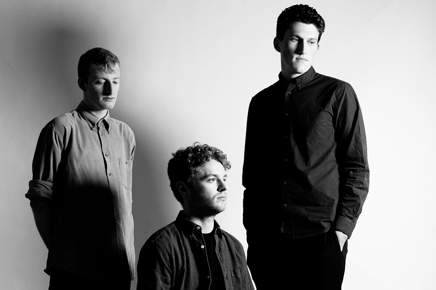 Cloud Castle Lake unveil spiralling new single, ‘Glacier’