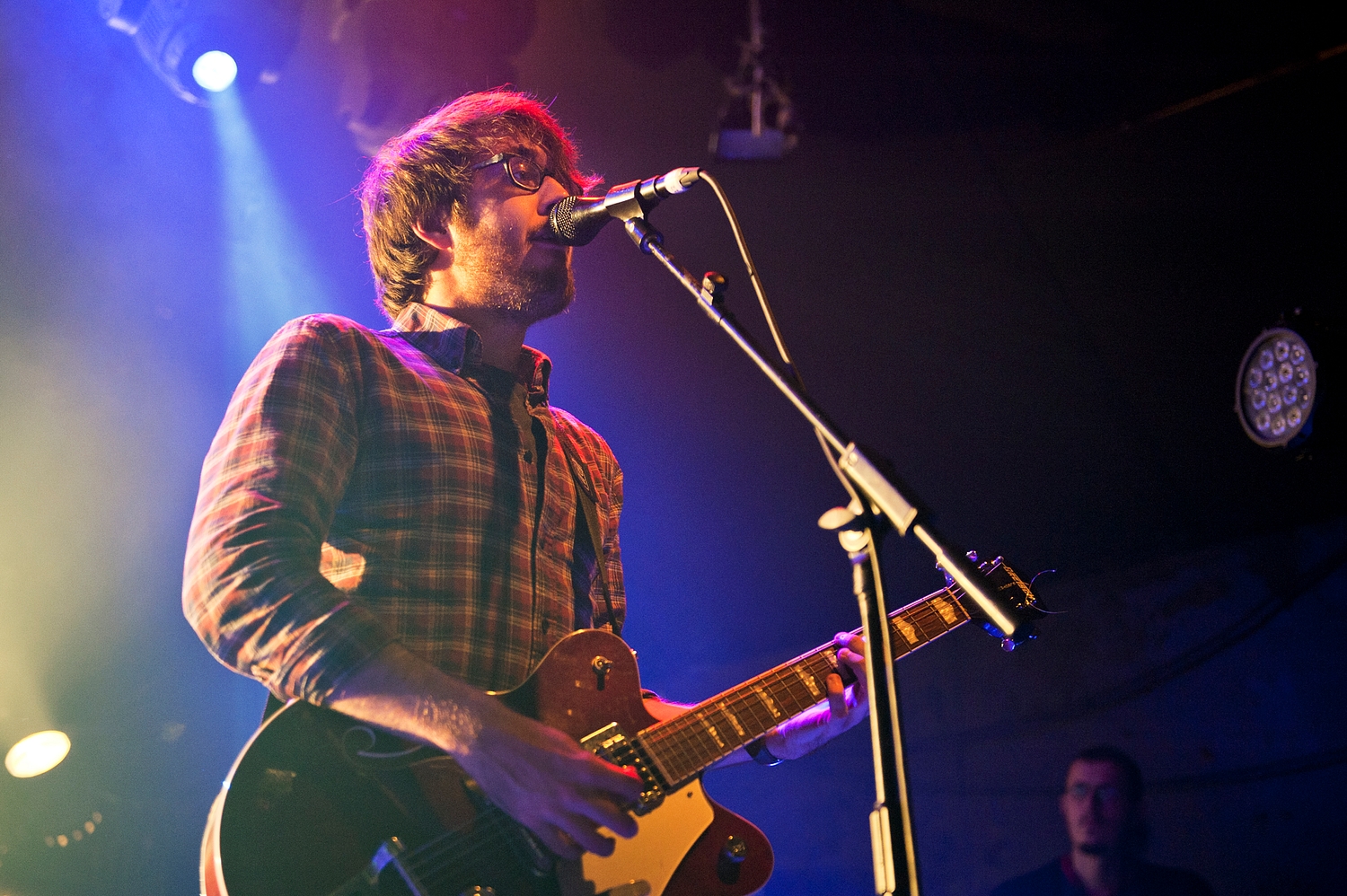 Cloud Nothings, Electric Ballroom, London