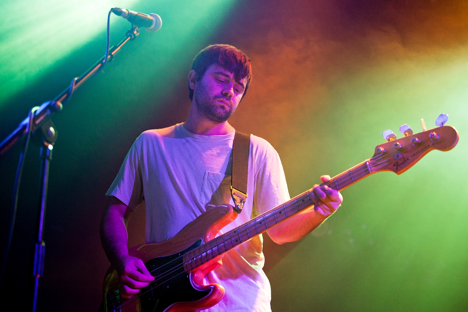 Cloud Nothings, Electric Ballroom, London