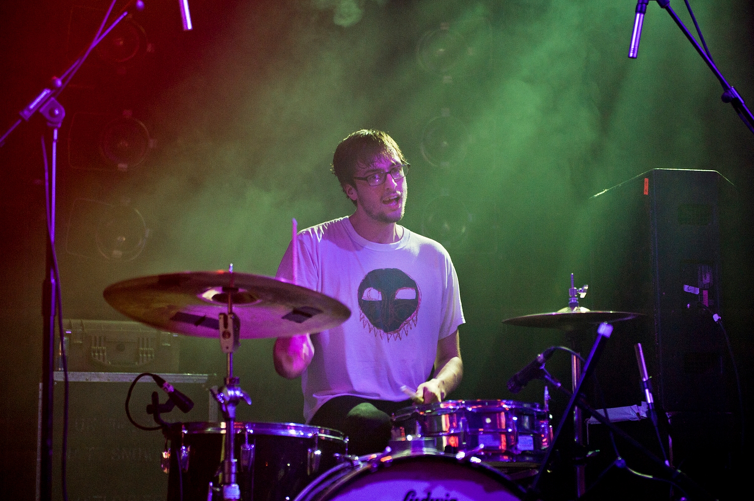 Cloud Nothings, Electric Ballroom, London