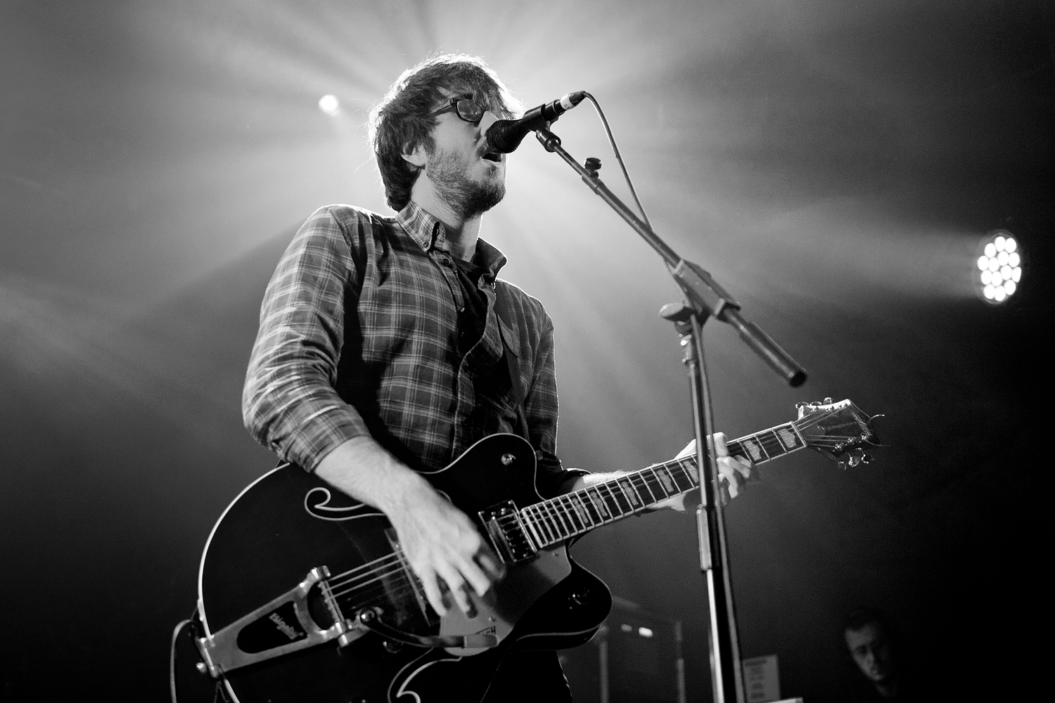 Cloud Nothings, Electric Ballroom, London