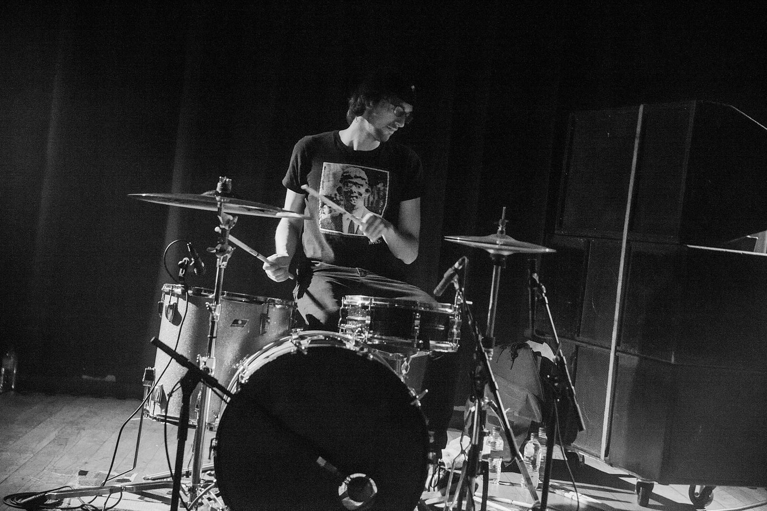 Cloud Nothings, Scala, London