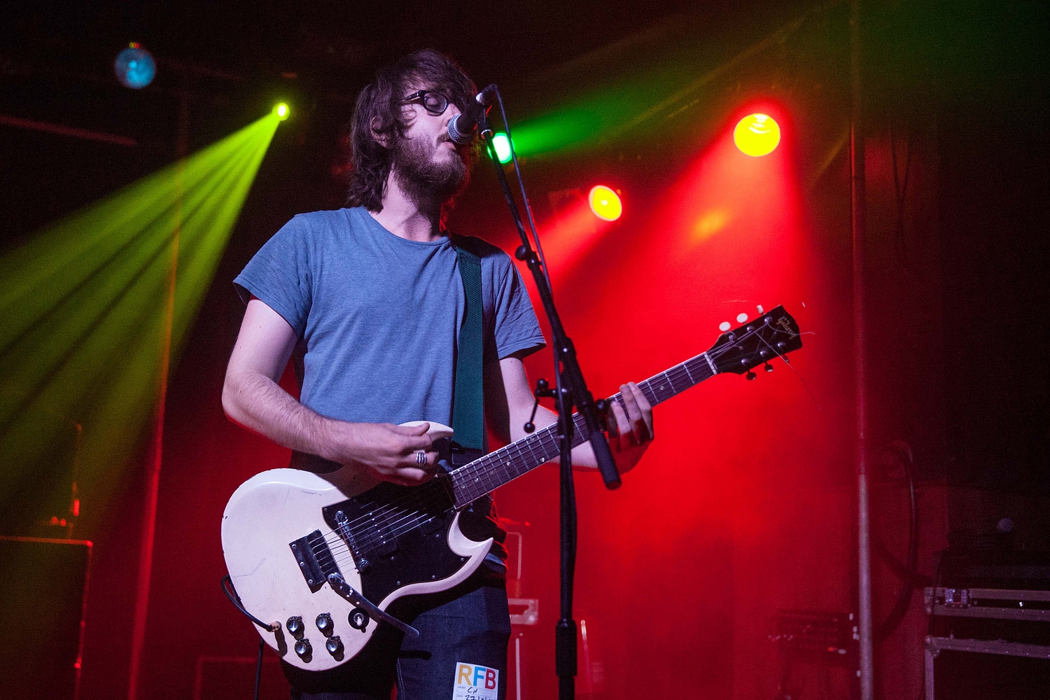 Cloud Nothings announce world tour, including UK dates