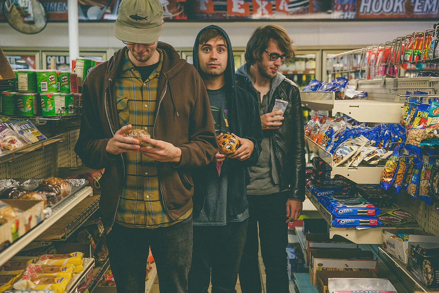 London set to host Jabberwocky Fallout gigs this weekend