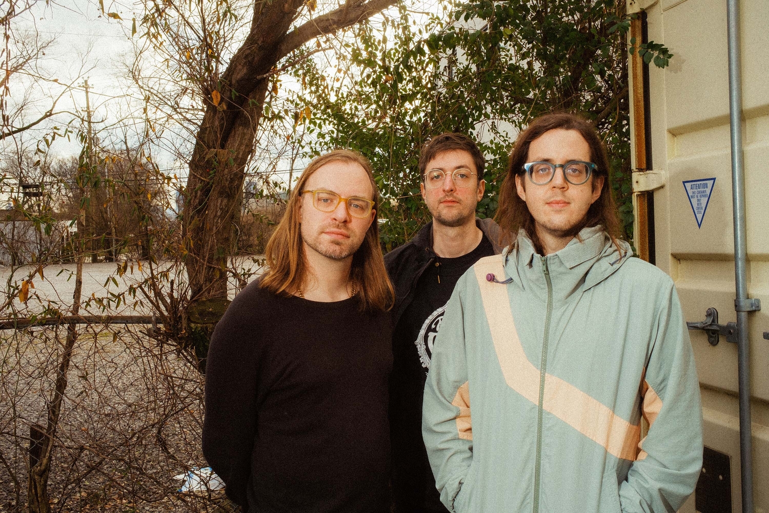 Cloud Nothings - Final Summer