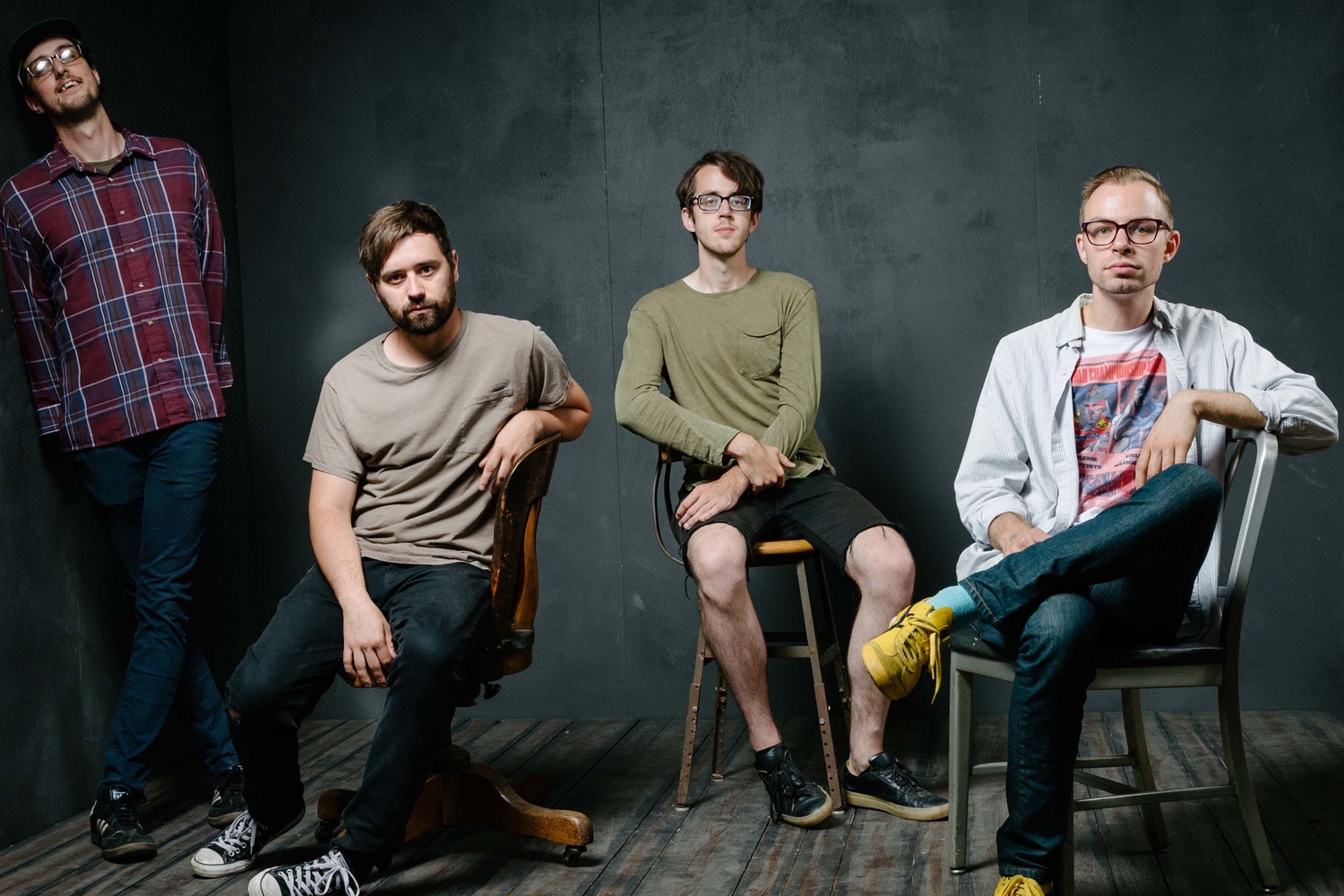 Every Cloud: Cloud Nothings