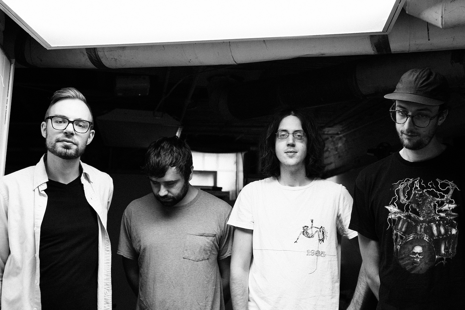 Cloud Nothings to release new album ‘The Shadow I Remember’