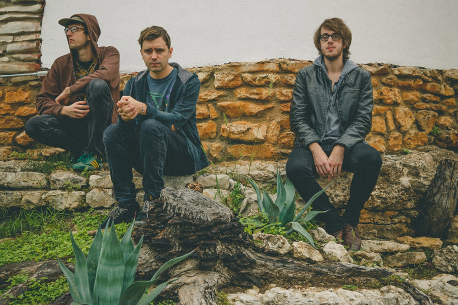 The DIY List 2014: Cloud Nothings are a part of something bigger