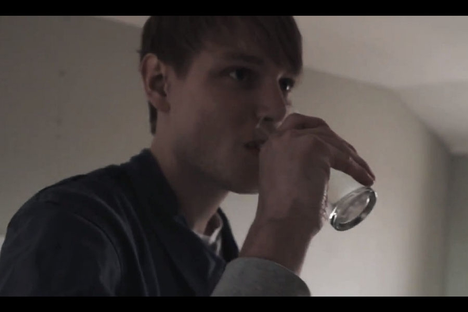 Crushed Beaks reveal video for ‘Overgrown’