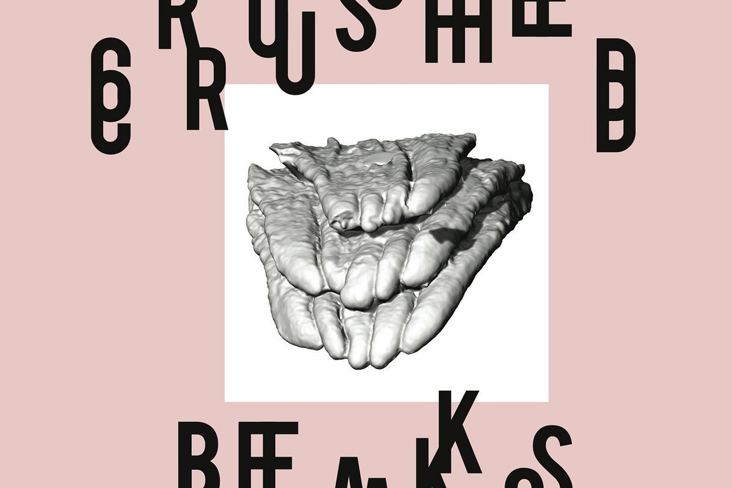 Crushed Beaks - Scatter