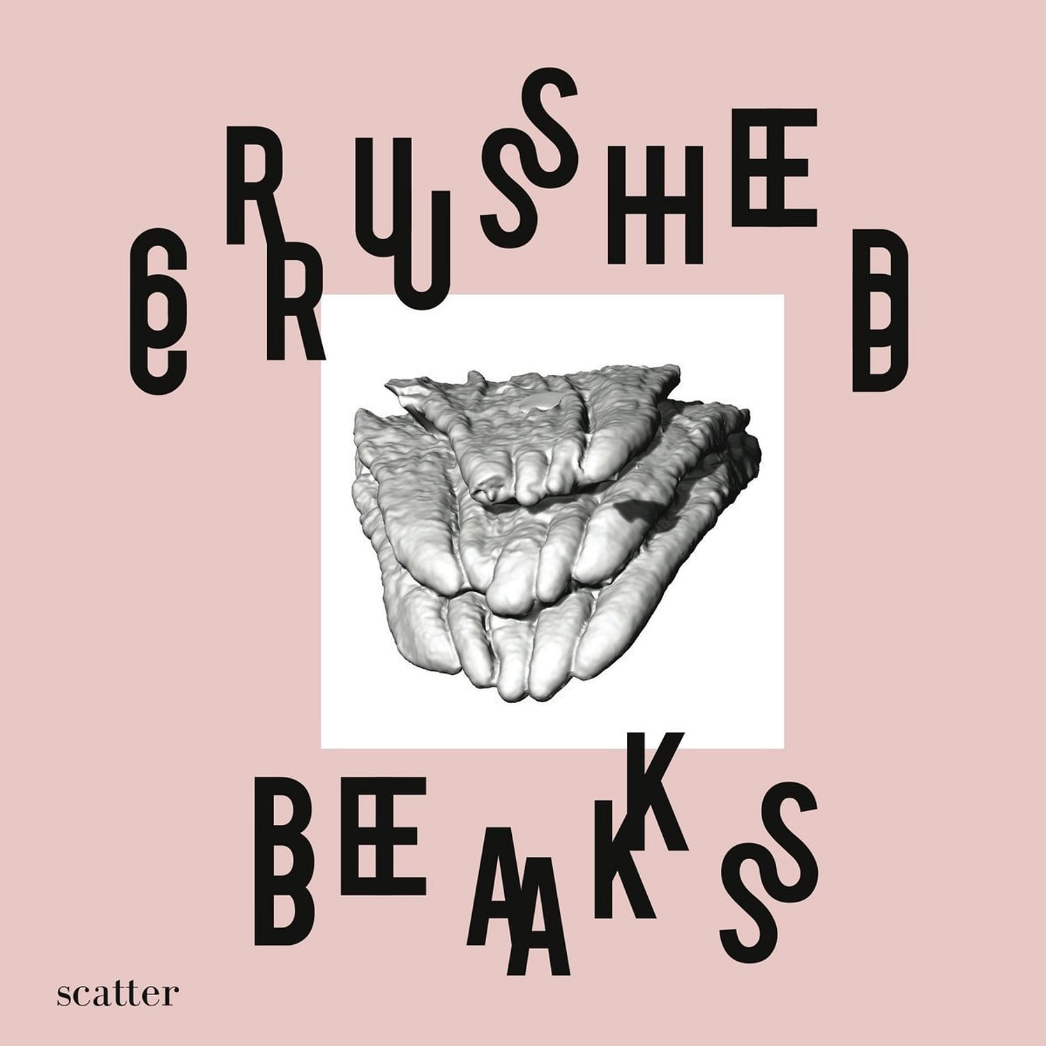 Crushed Beaks - Scatter