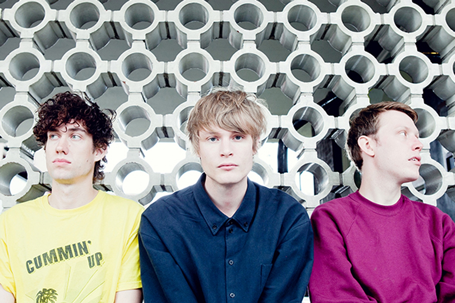 The Neu Bulletin (14th November 2014)