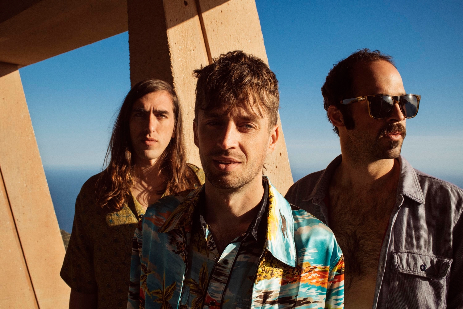 Crystal Fighters share new ‘Hypnotic Sun’ EP