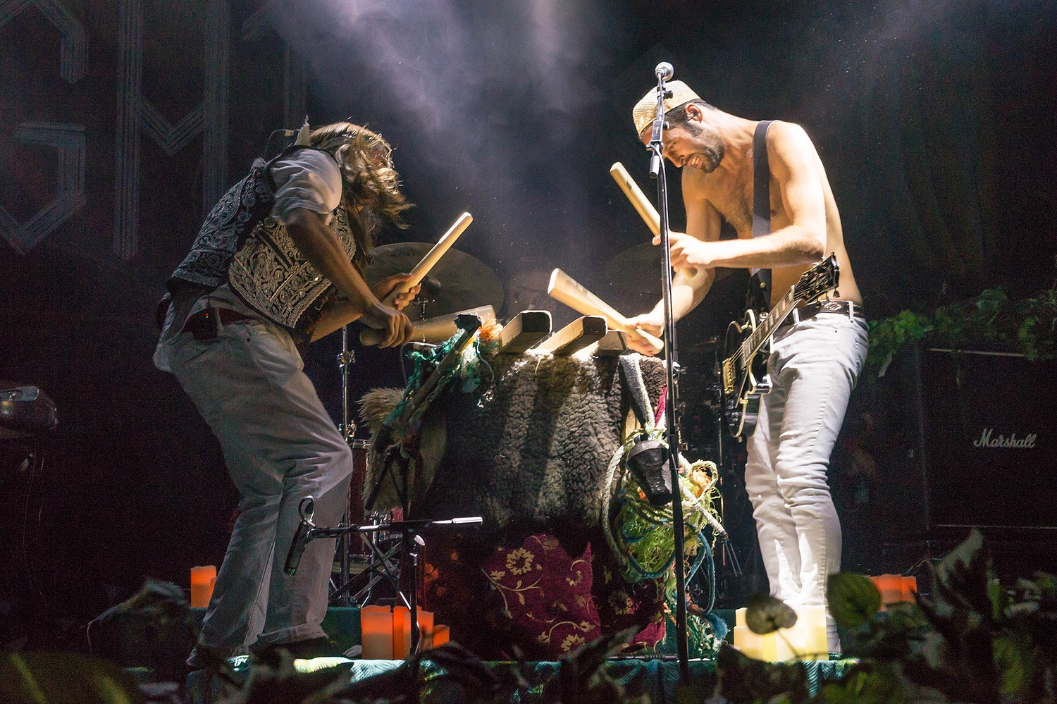 Super Bock Super Rock 2015