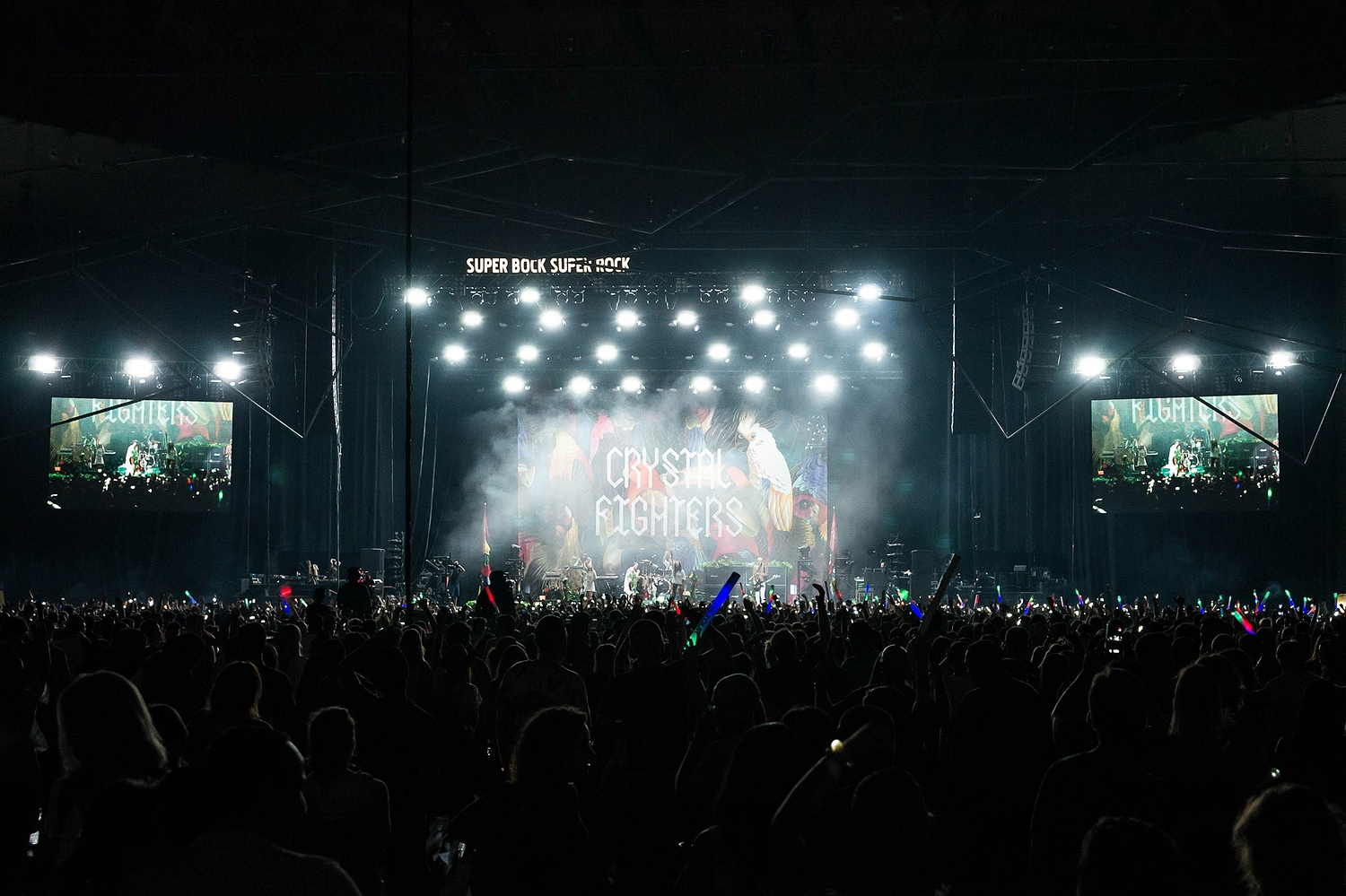 Super Bock Super Rock 2015