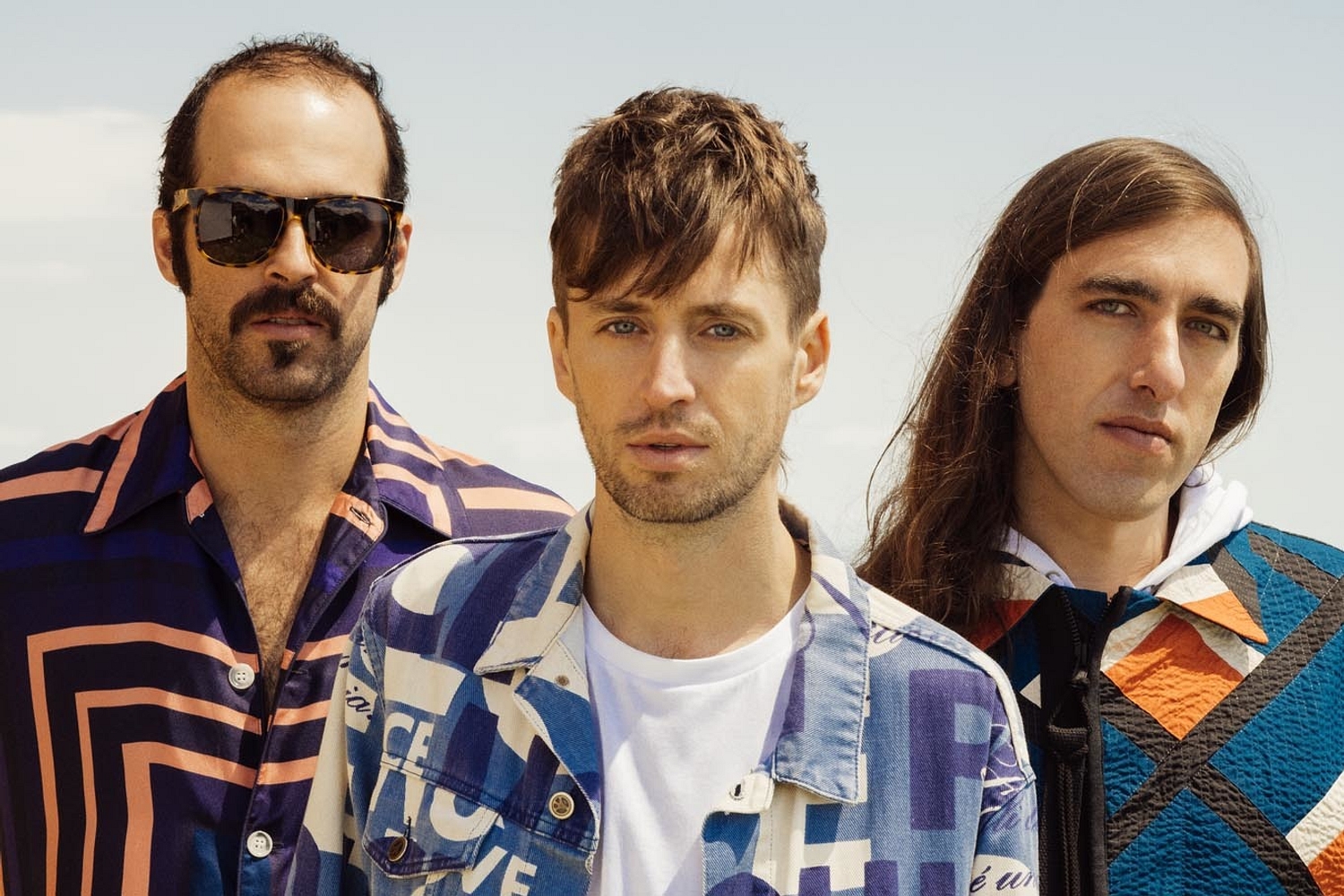 Crystal Fighters reveal new ‘By Your Side’ video