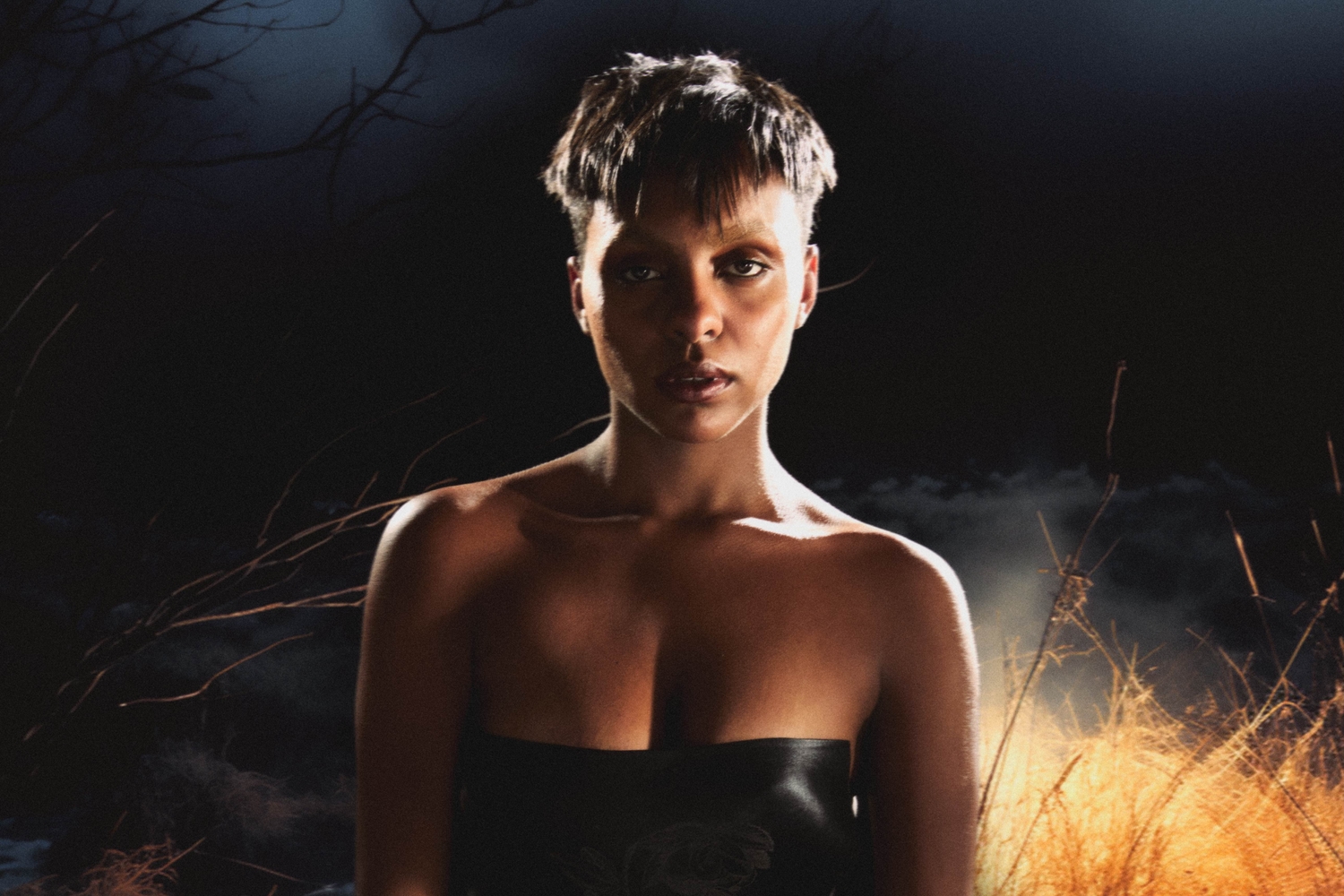 Get To Know… Crystal Murray