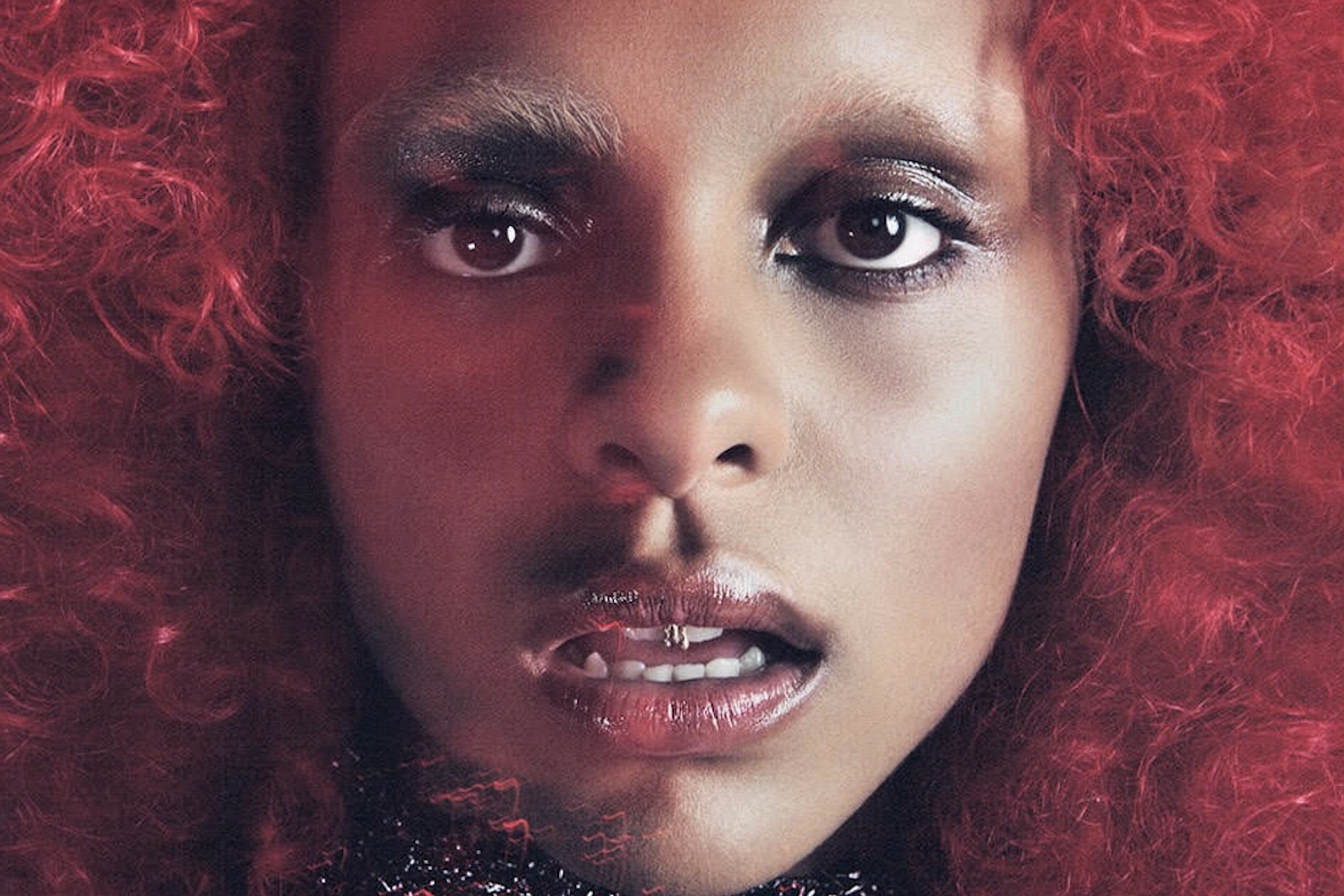 Crystal Murray unveils new single ‘Like it Nasty’