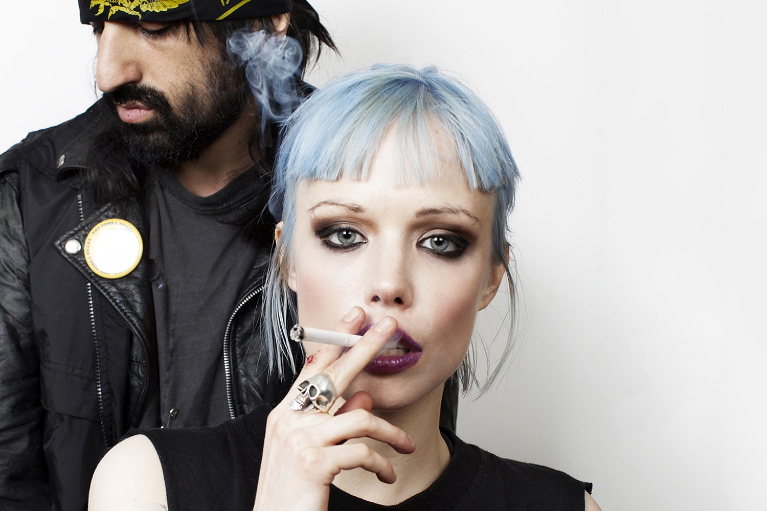 Alice Glass reveals solo album plans • News • DIY Magazine