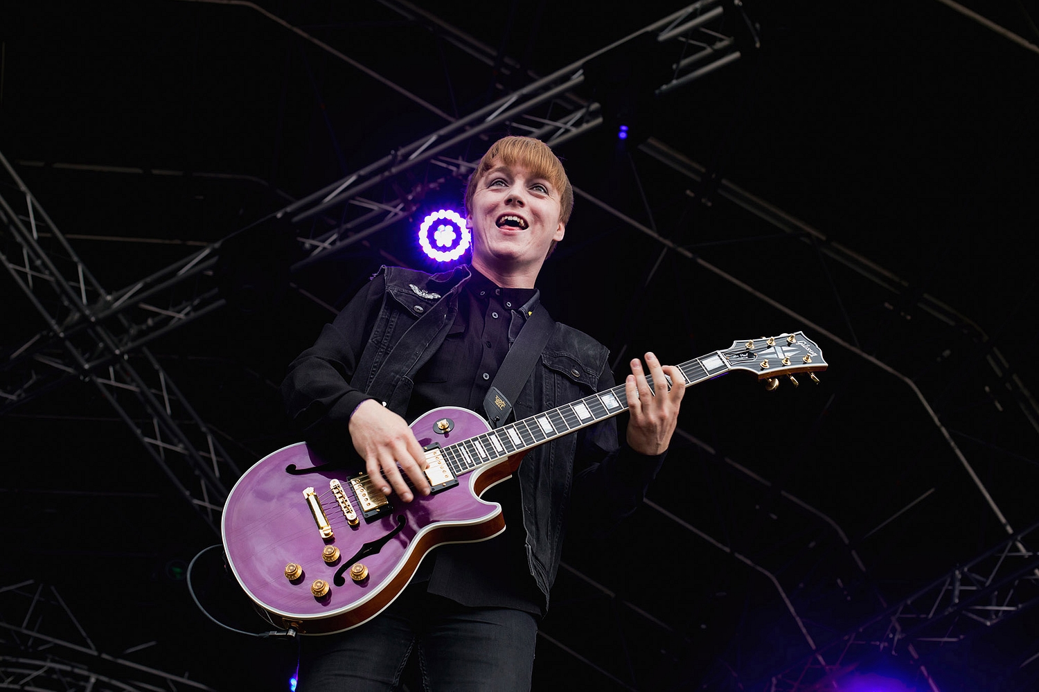 2000trees 2016
