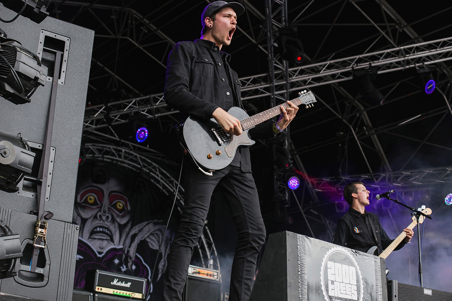 2000trees 2016