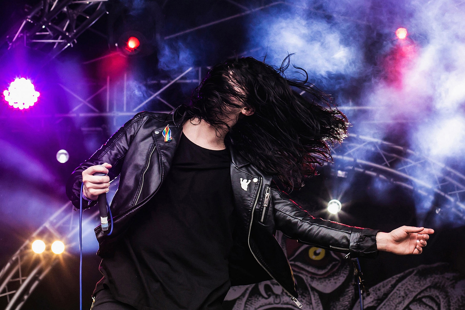 They've been found! Creeper announce debut album ‘Eternity, In Your Arms’
