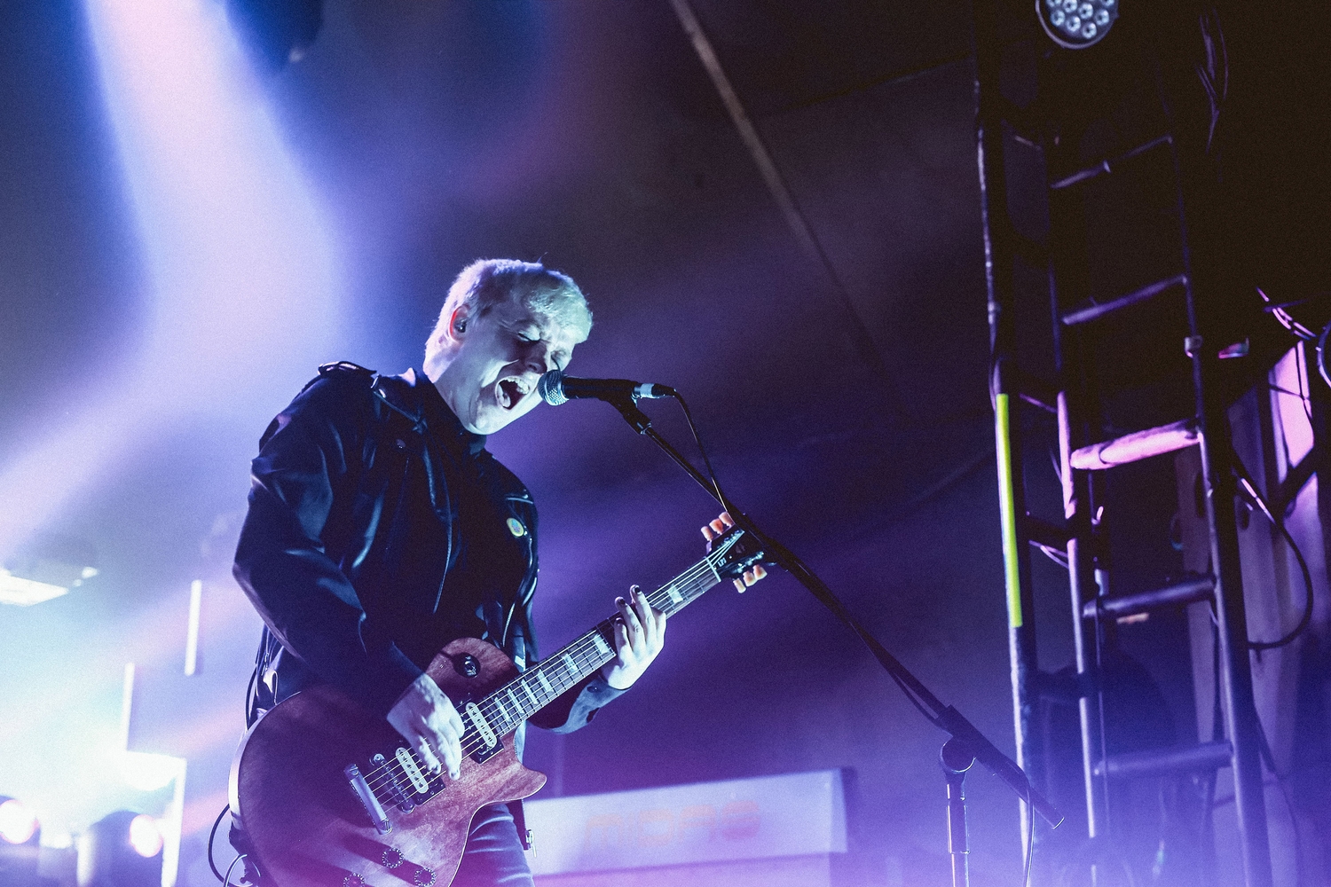Creeper, Electric Ballroom, London
