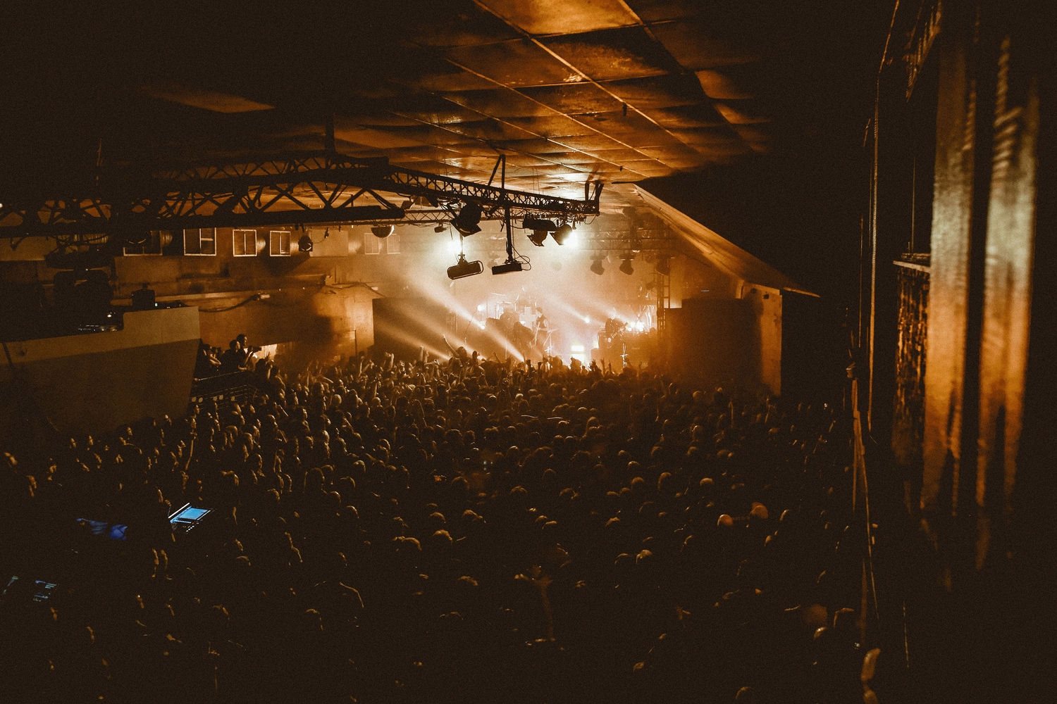 Creeper, Electric Ballroom, London