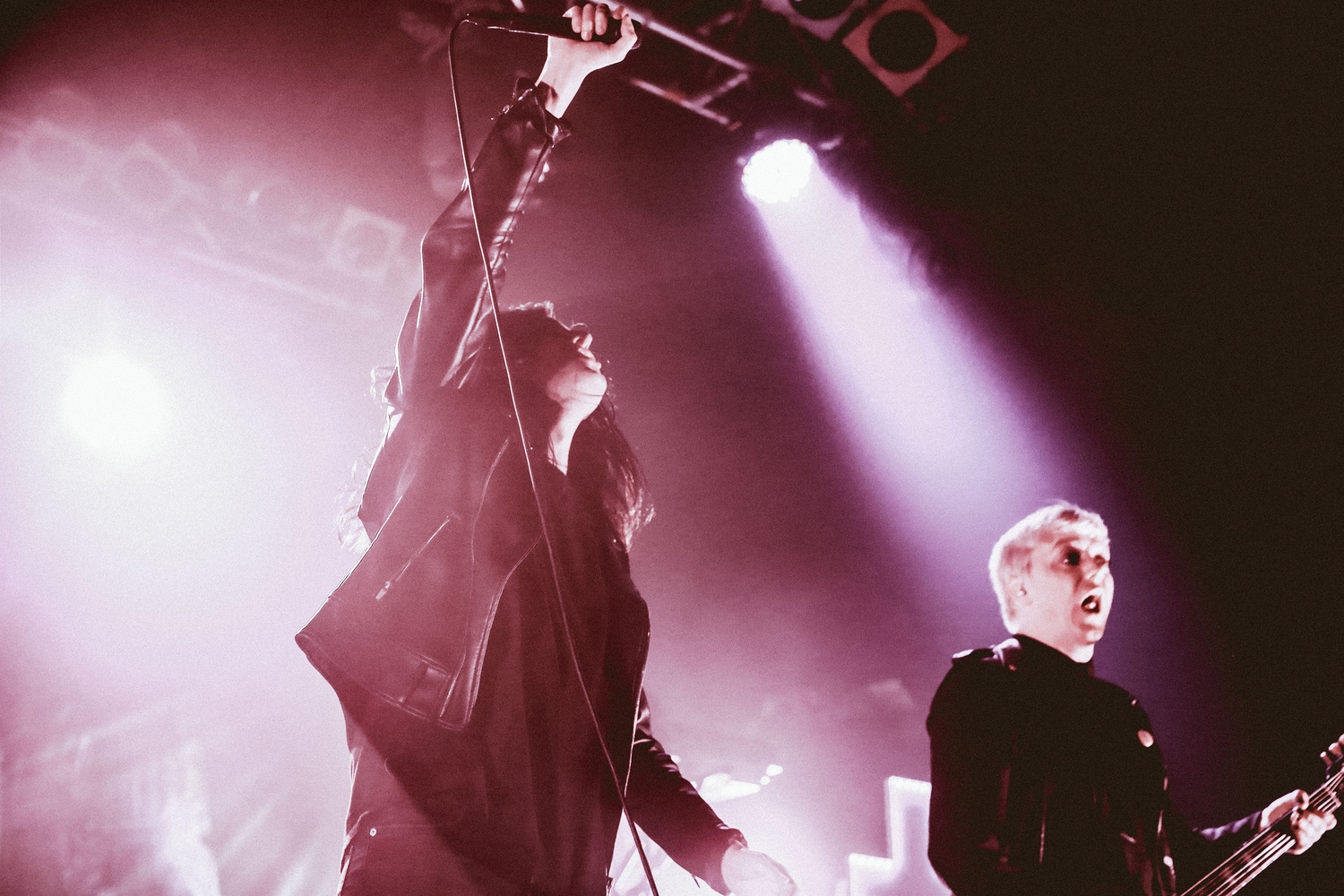Creeper, Electric Ballroom, London