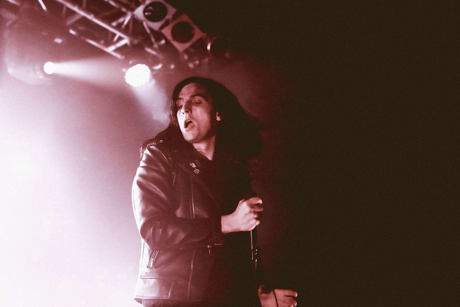 Creeper, Electric Ballroom, London